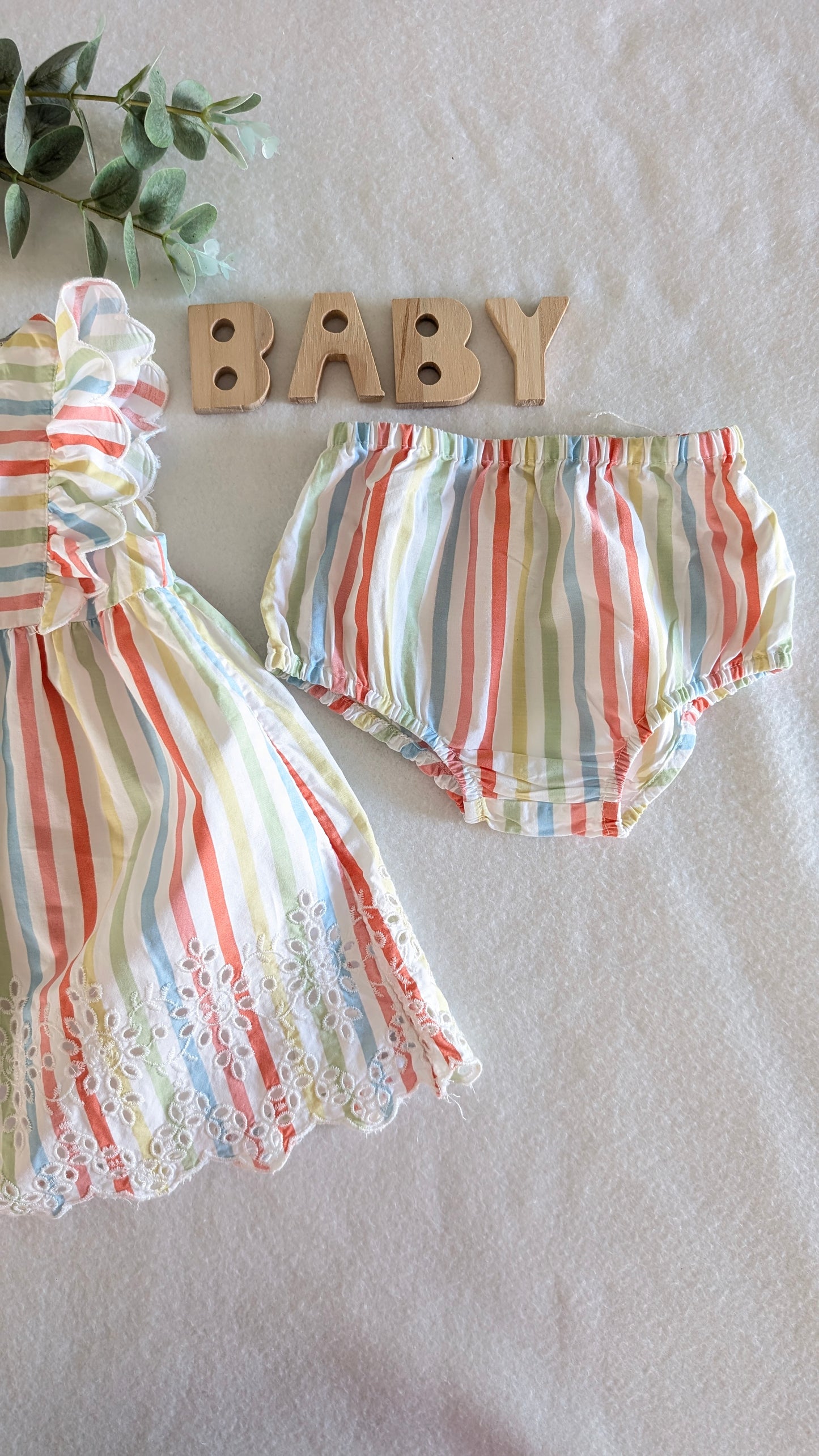 Robe " Laurie"