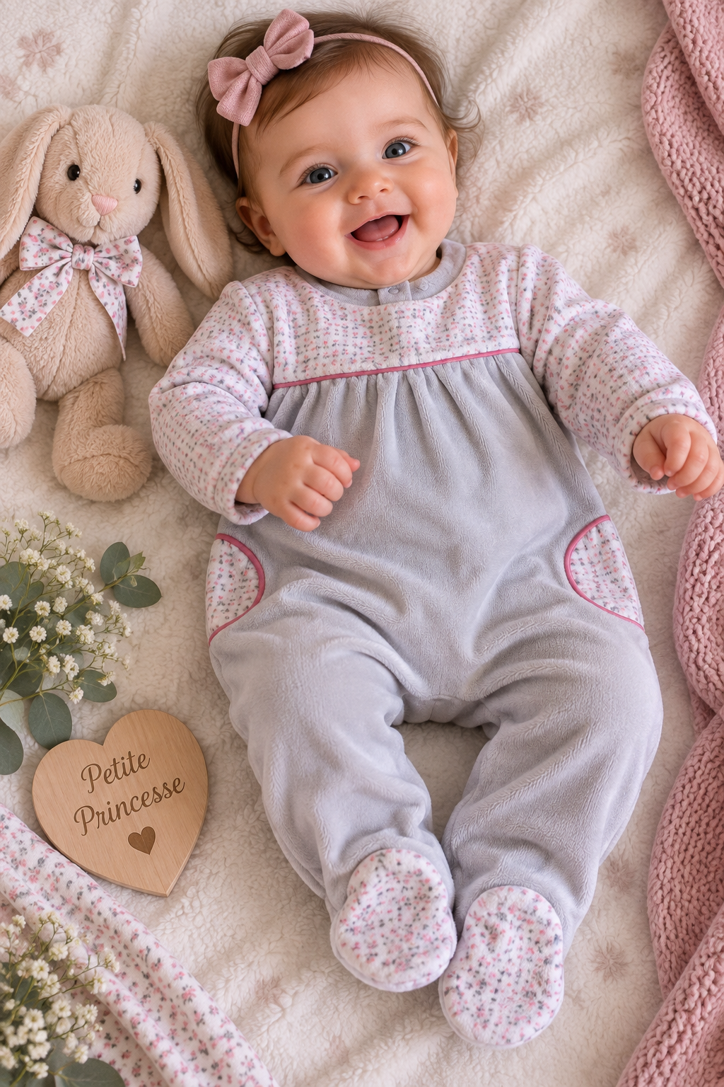 Pyjama "Lola"