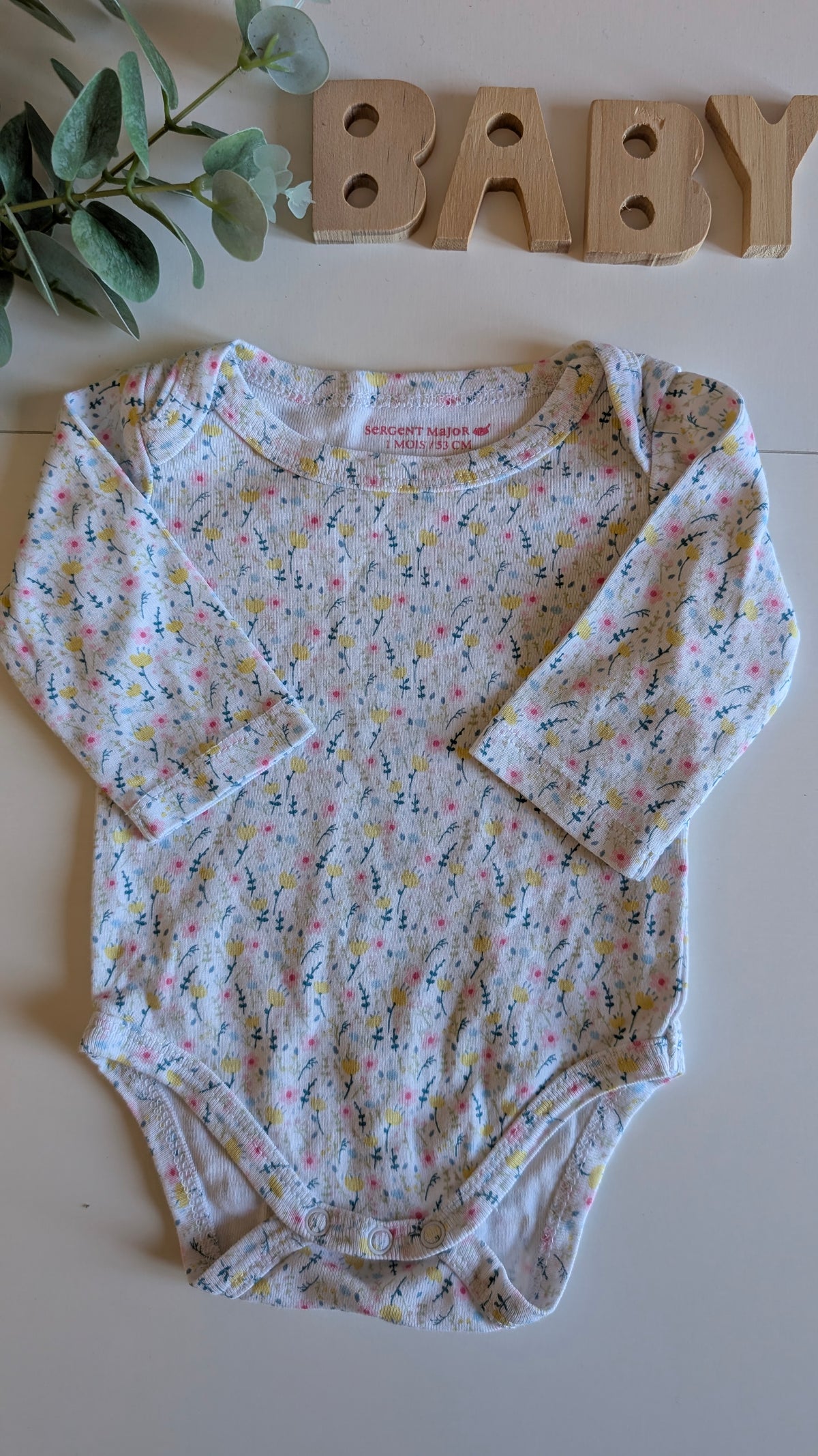 Body "Fanny"