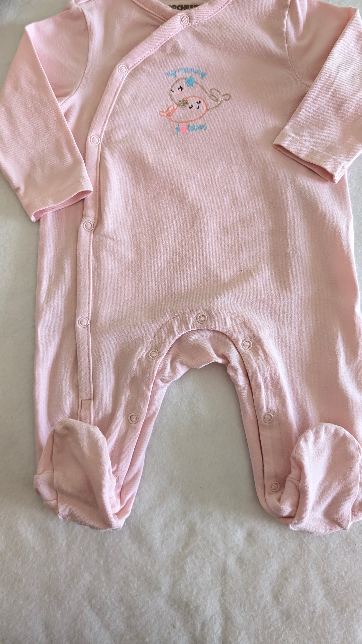 Pyjama "Sarah"