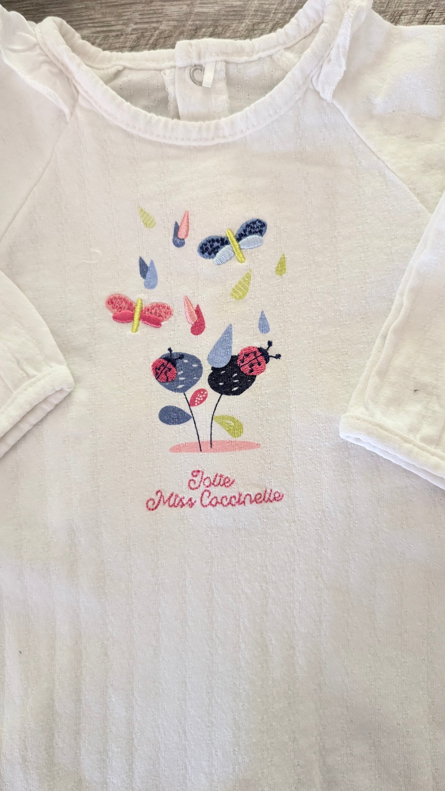 Pyjama "Nélia"