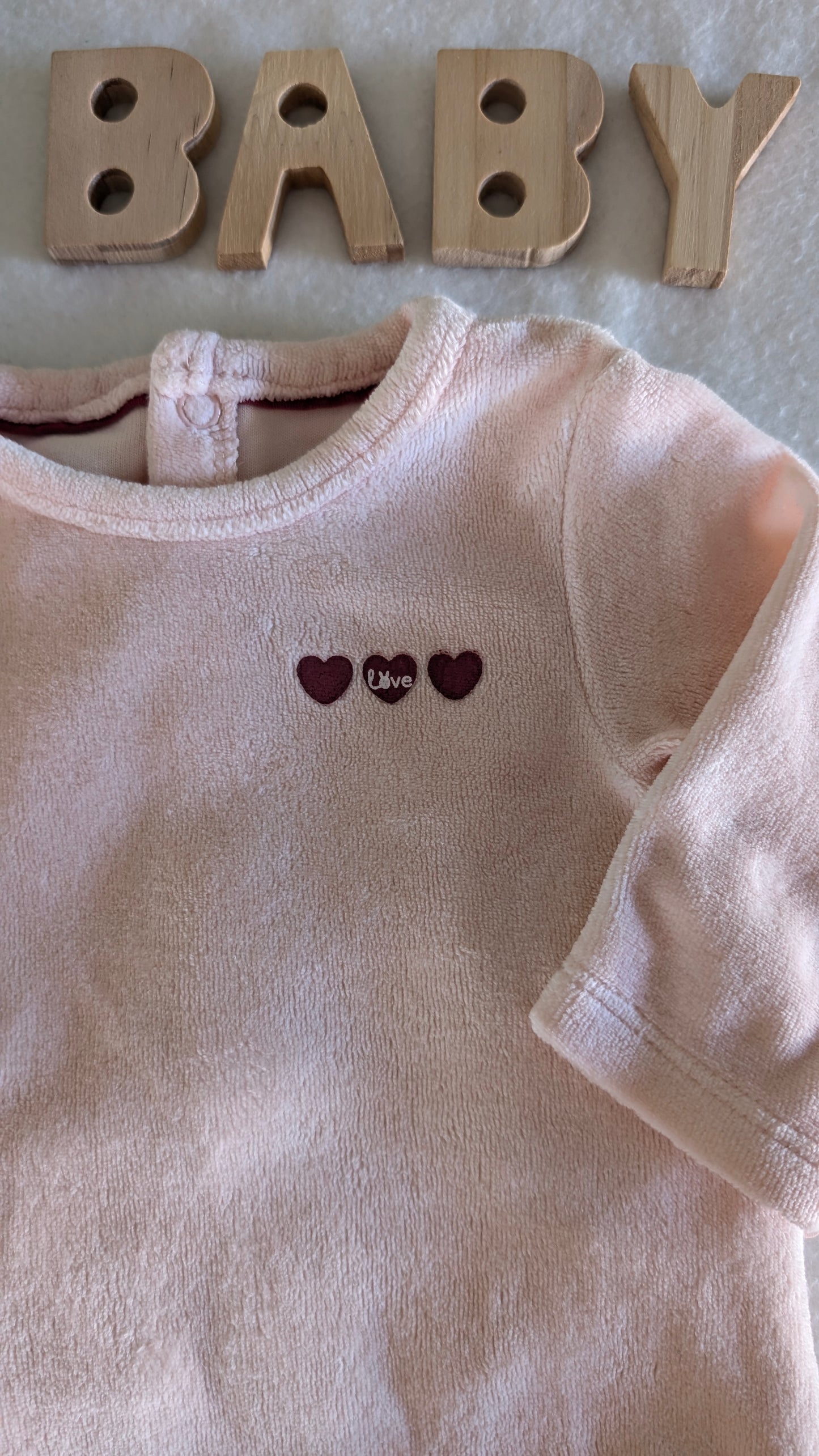 Pyjama "Lou"