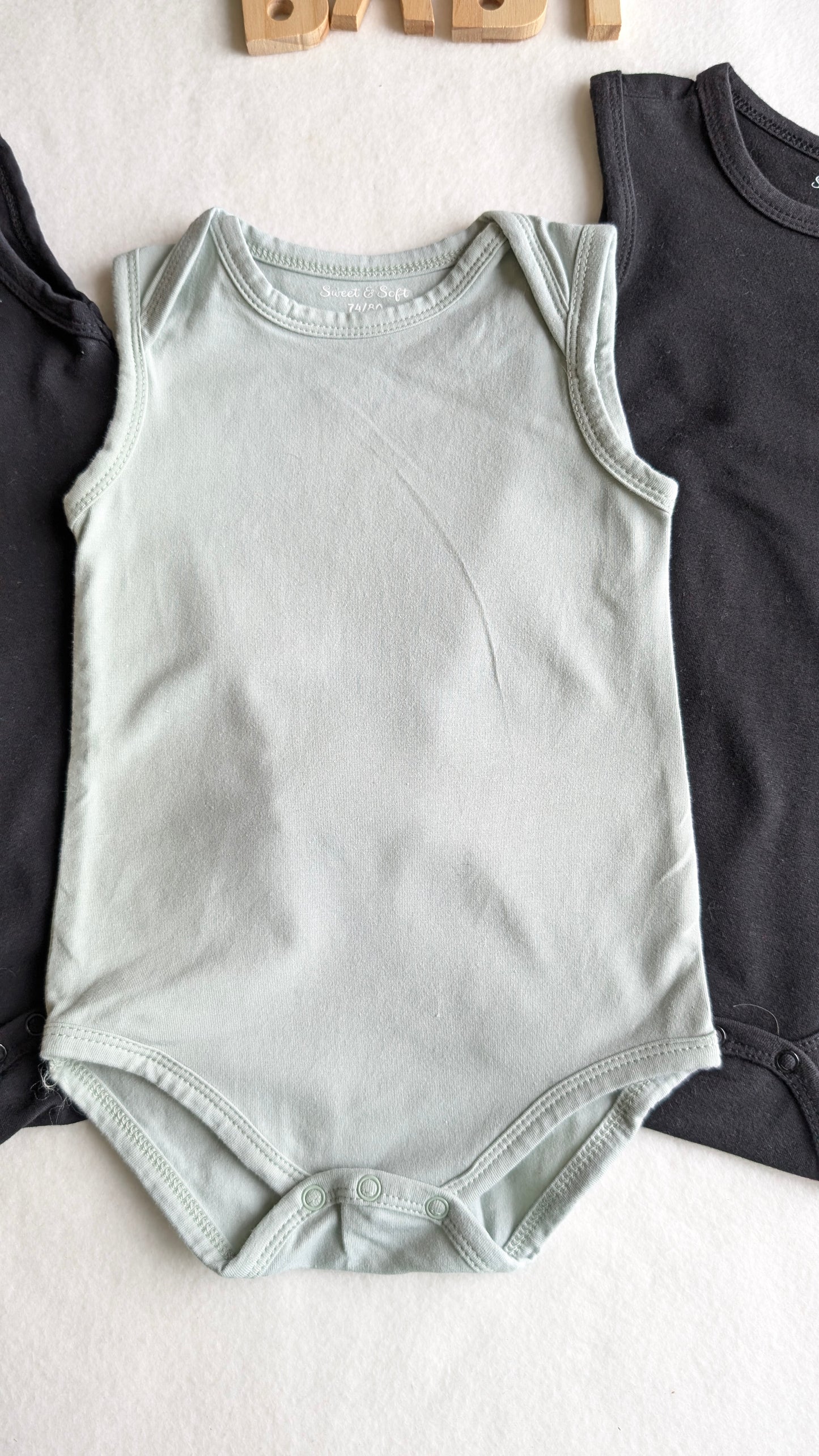 Lot body