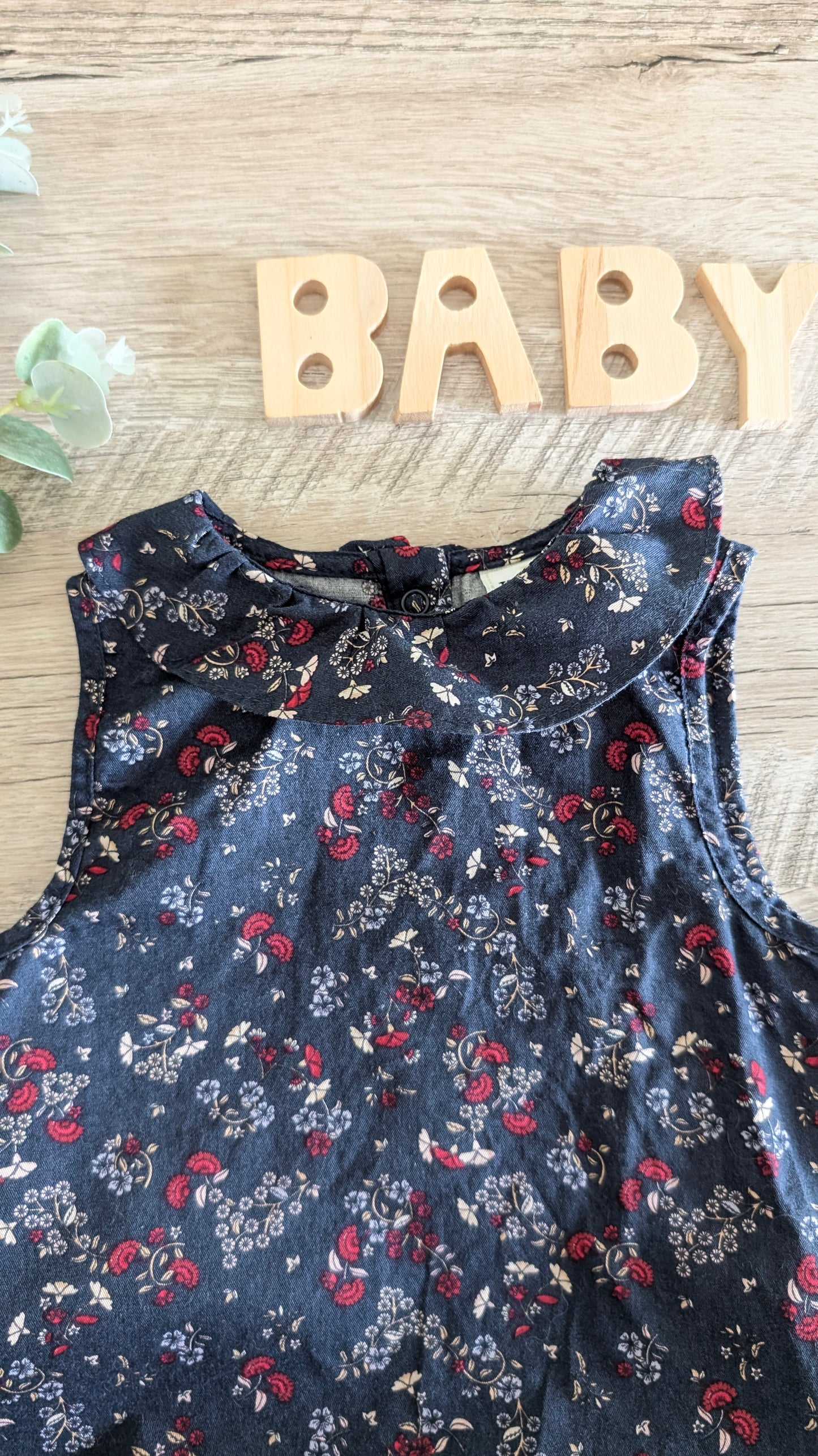 Robe " Adriana"