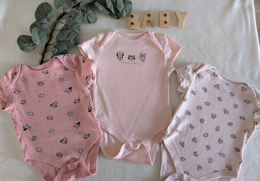 Lot body "Minnie"