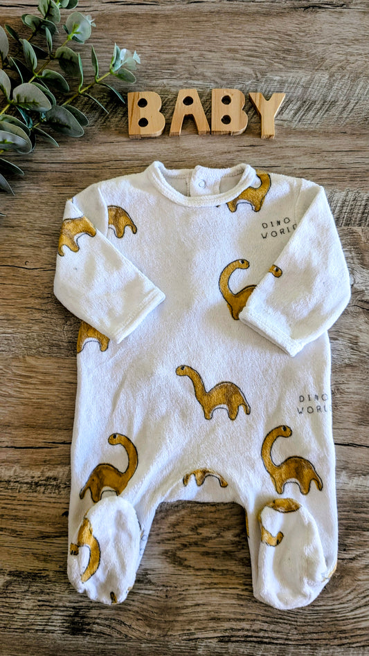 Pyjama "Oscar"