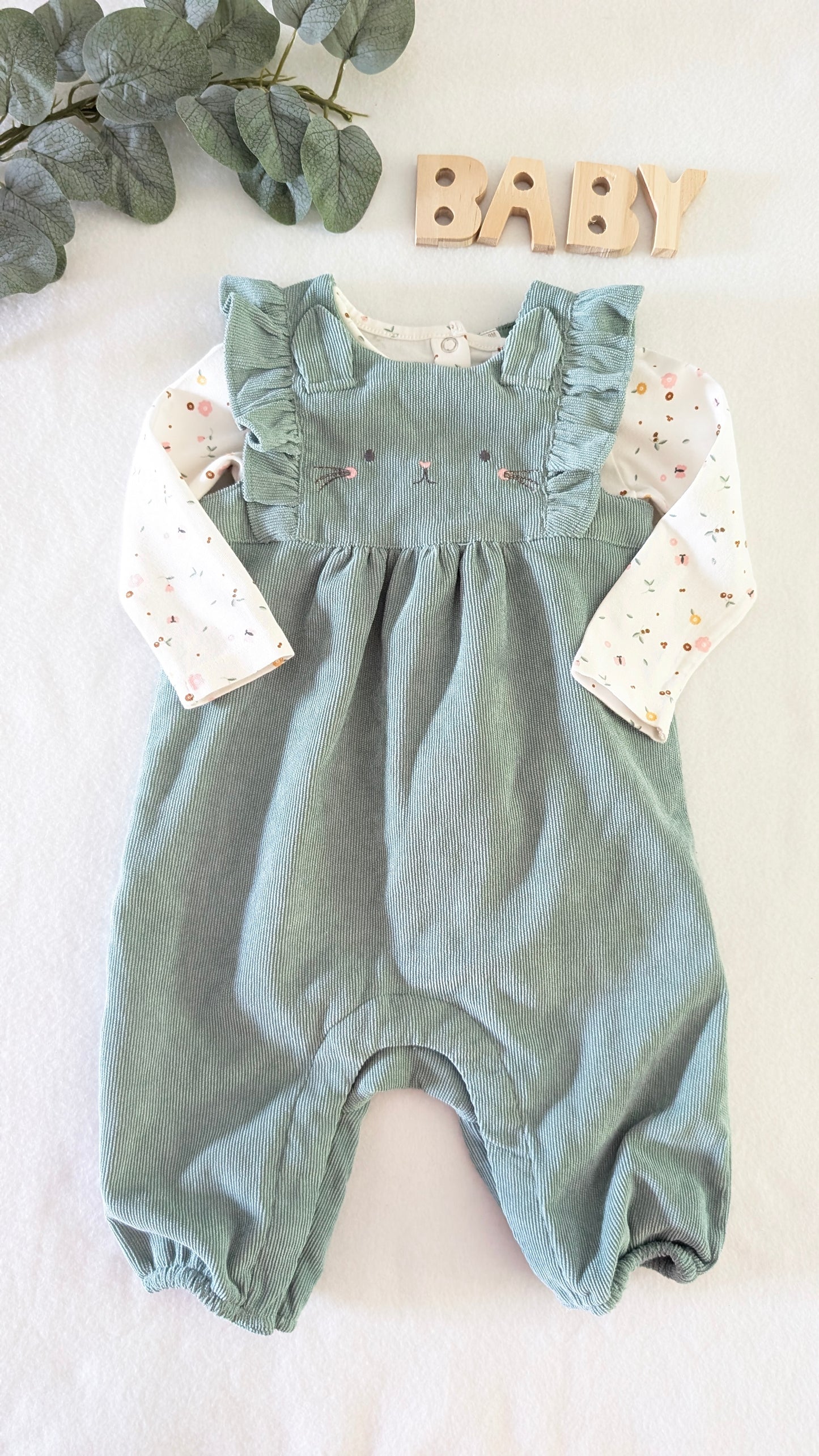 Ensemble "Juliette"
