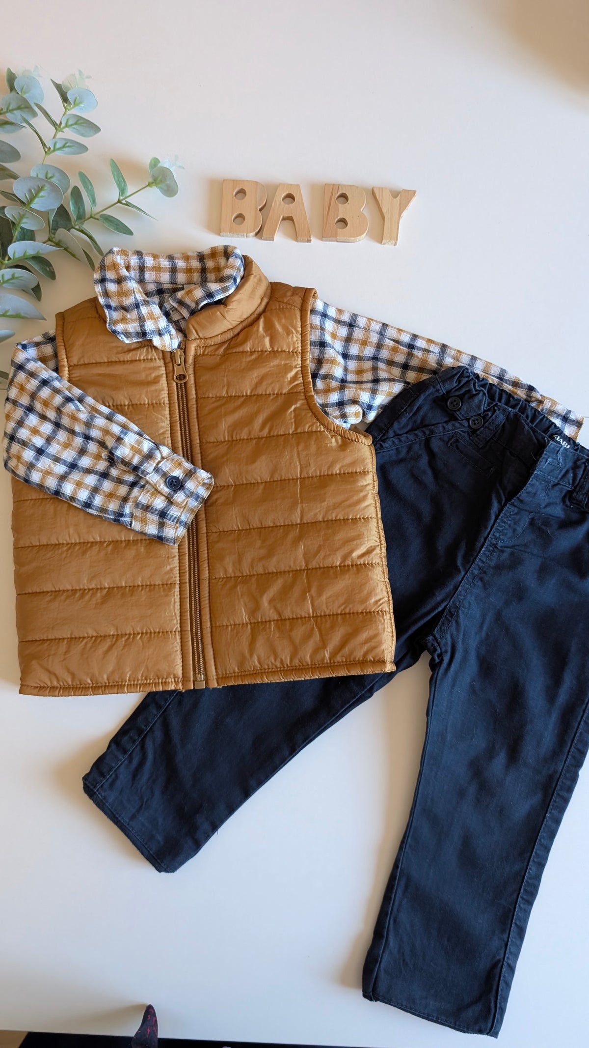 Ensemble "Gabriel"