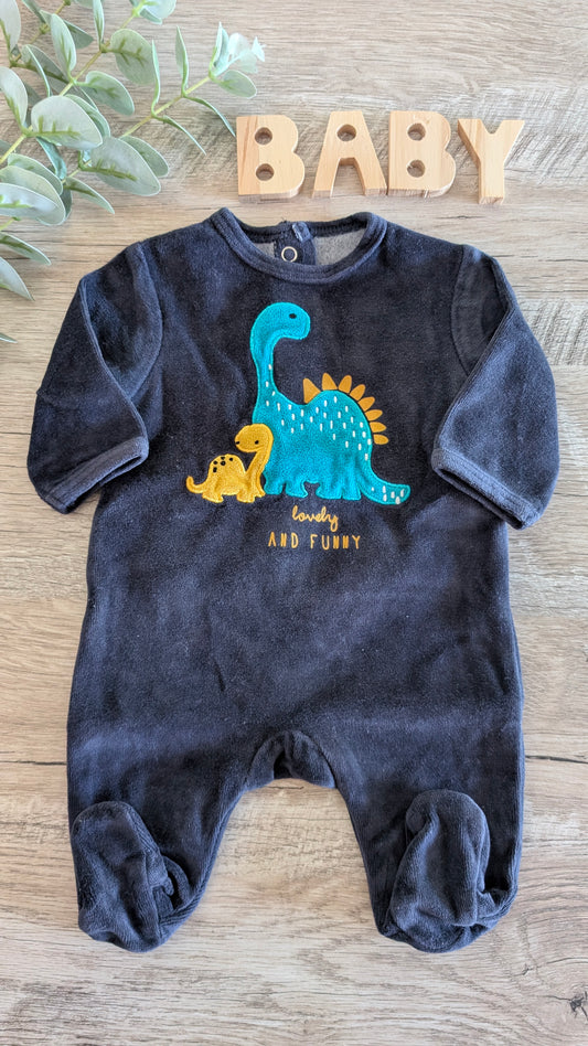 Pyjama "Pago"