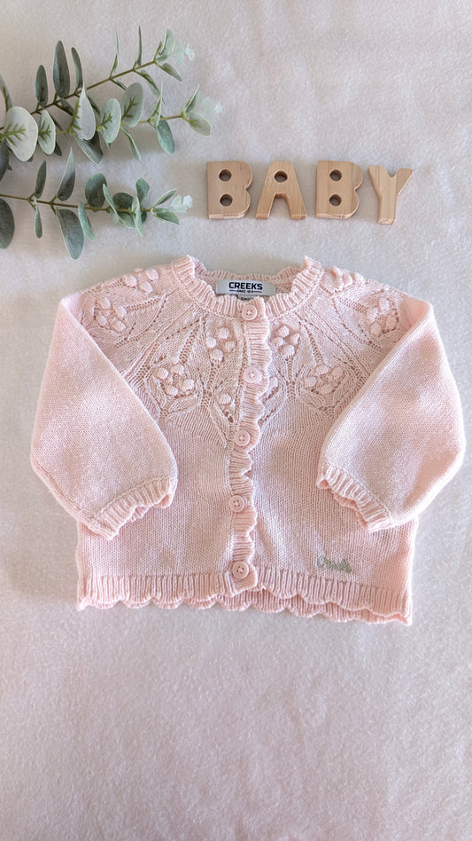 Gilet "Alice"