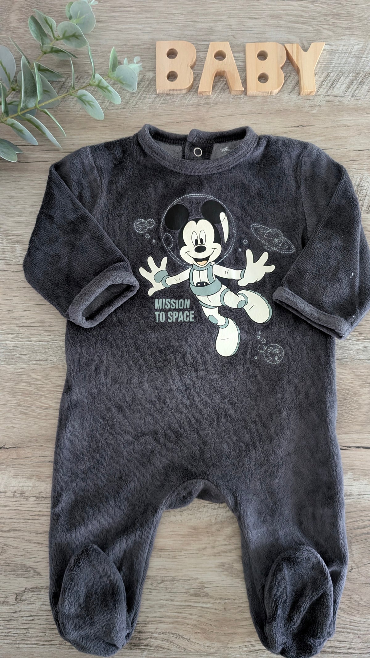 Pyjama "Mickey"