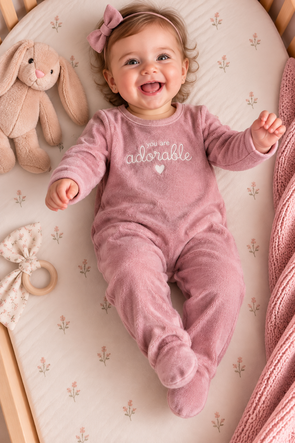 Pyjama"adorable"
