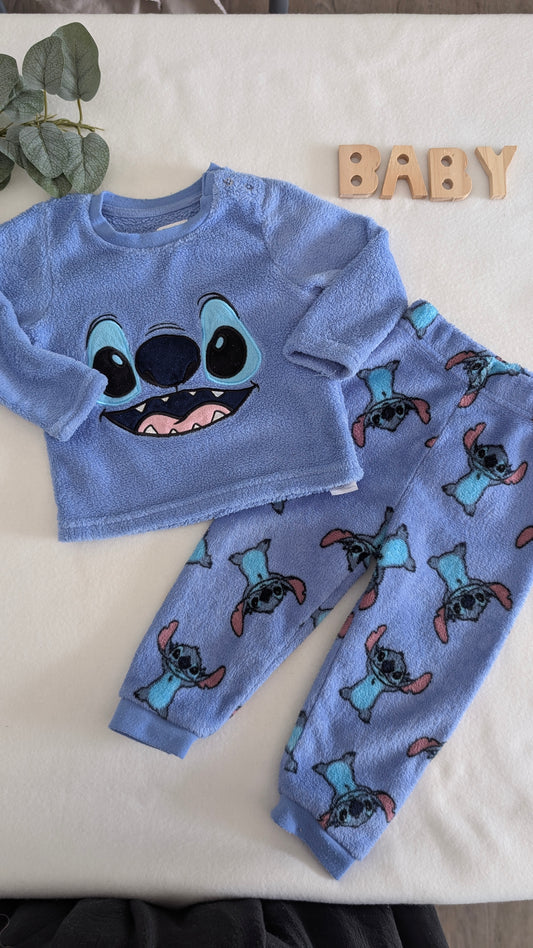 Pyjama "Disney Stitch"