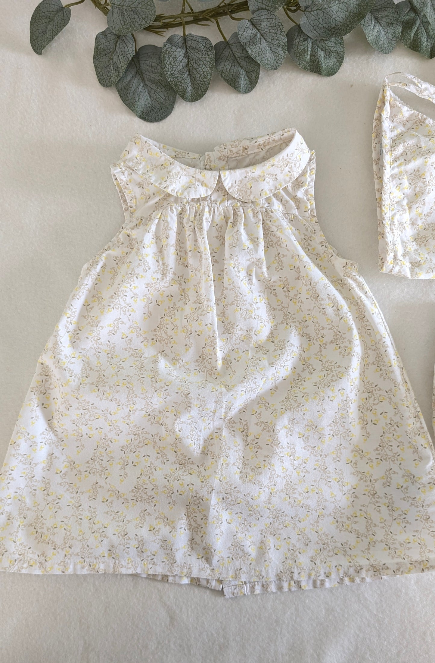 Robe "Alma"