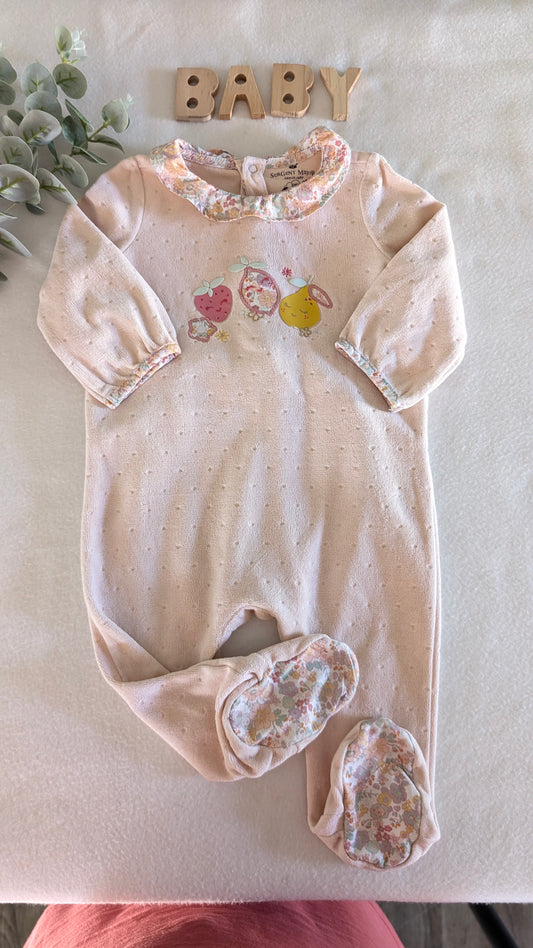 Pyjama "Garance"