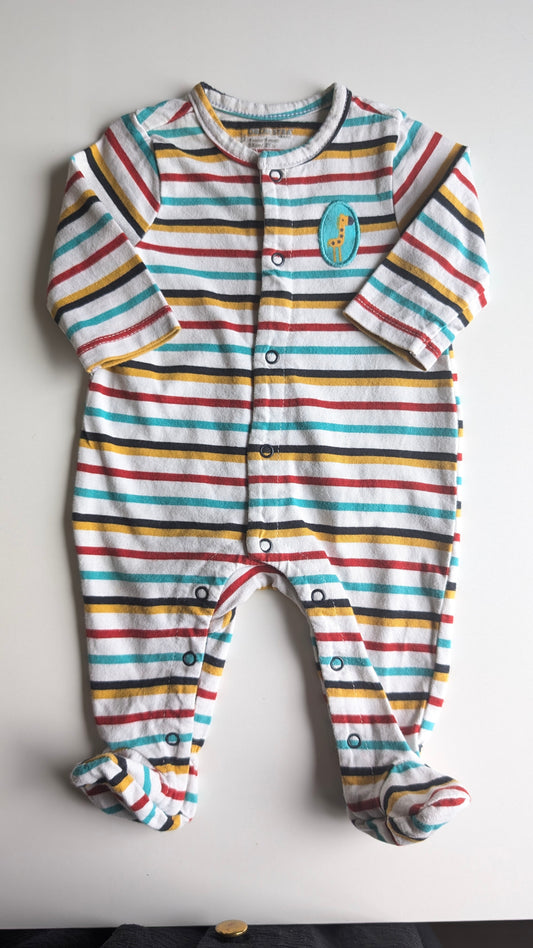 Pyjama " Alex"