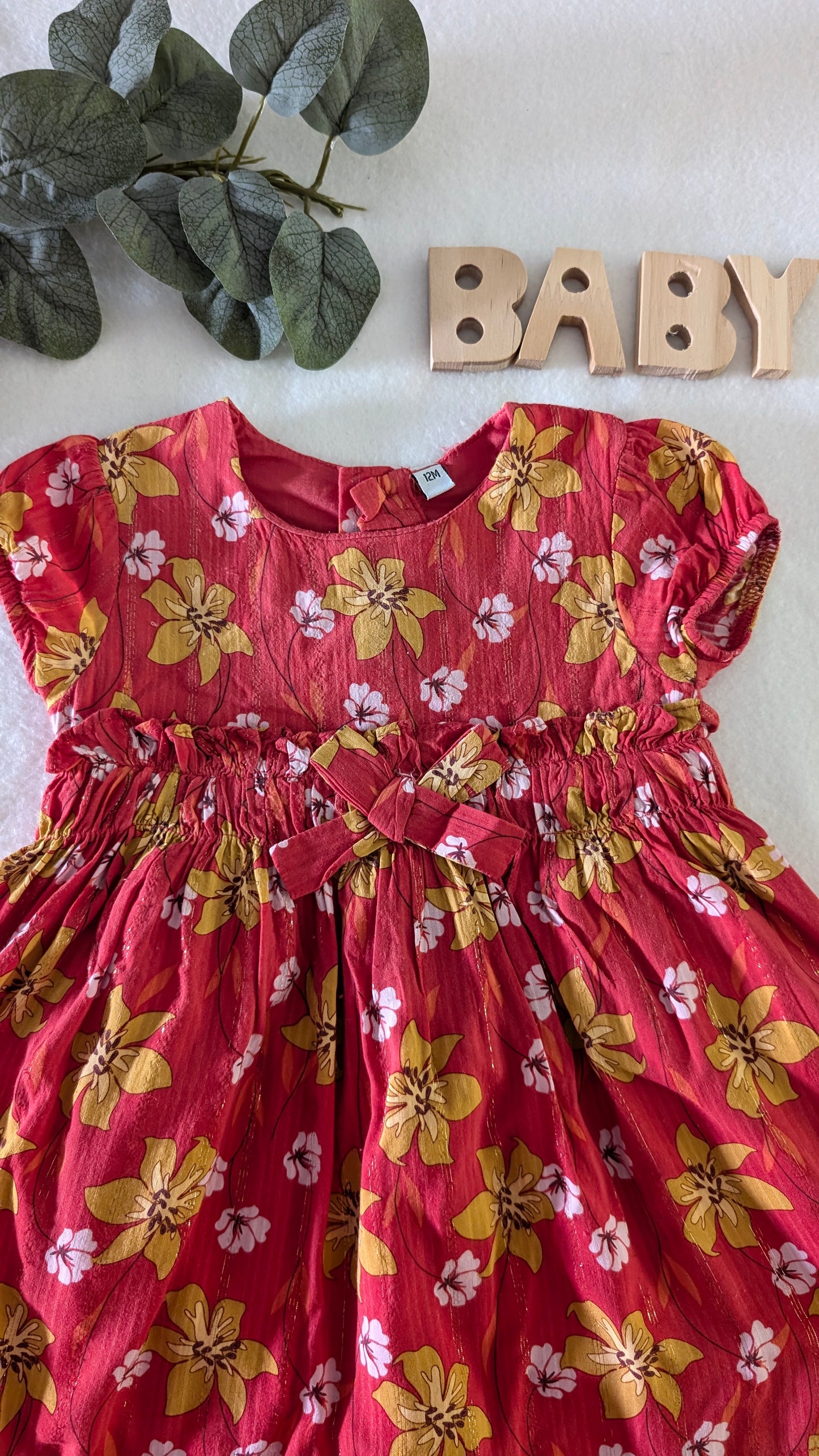 Robe "Jade"