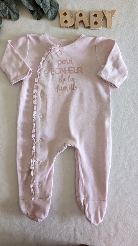 Pyjama "Camille"