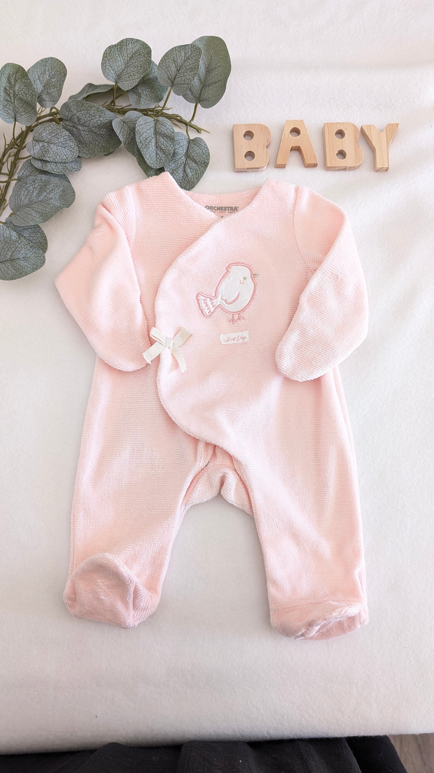 Pyjama "Elina"