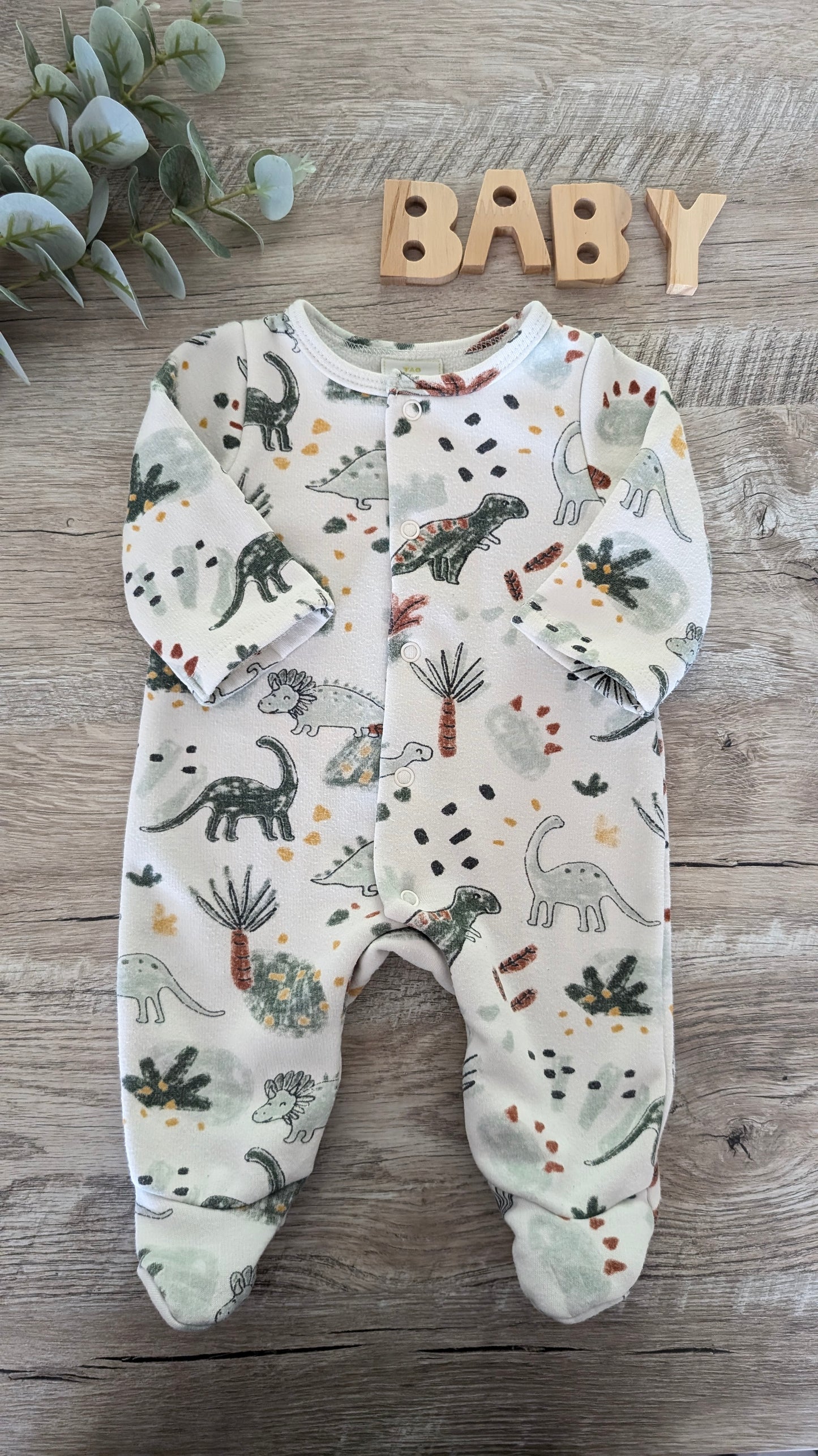 Pyjama "Nolan"