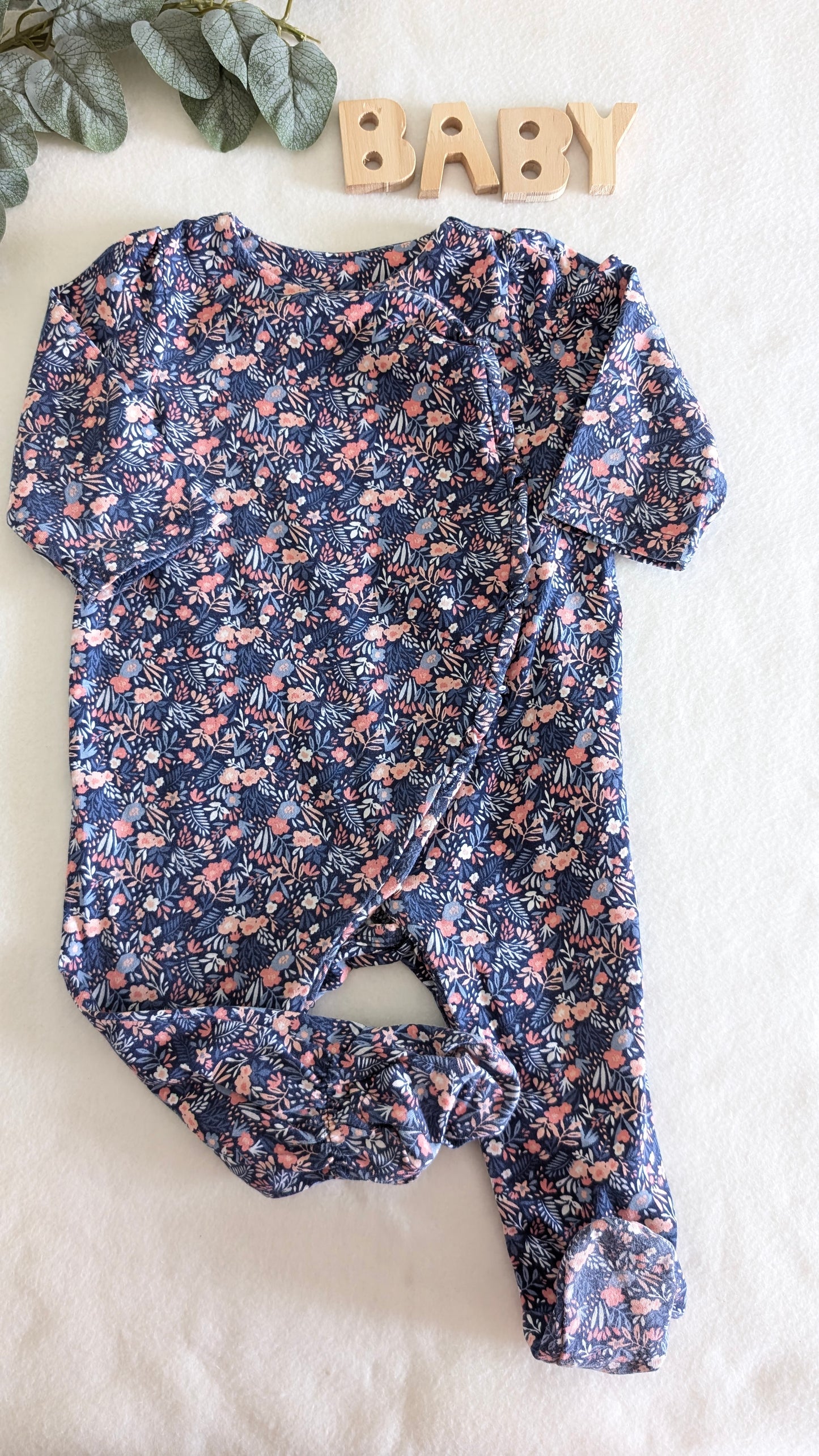 Pyjama "Louise"