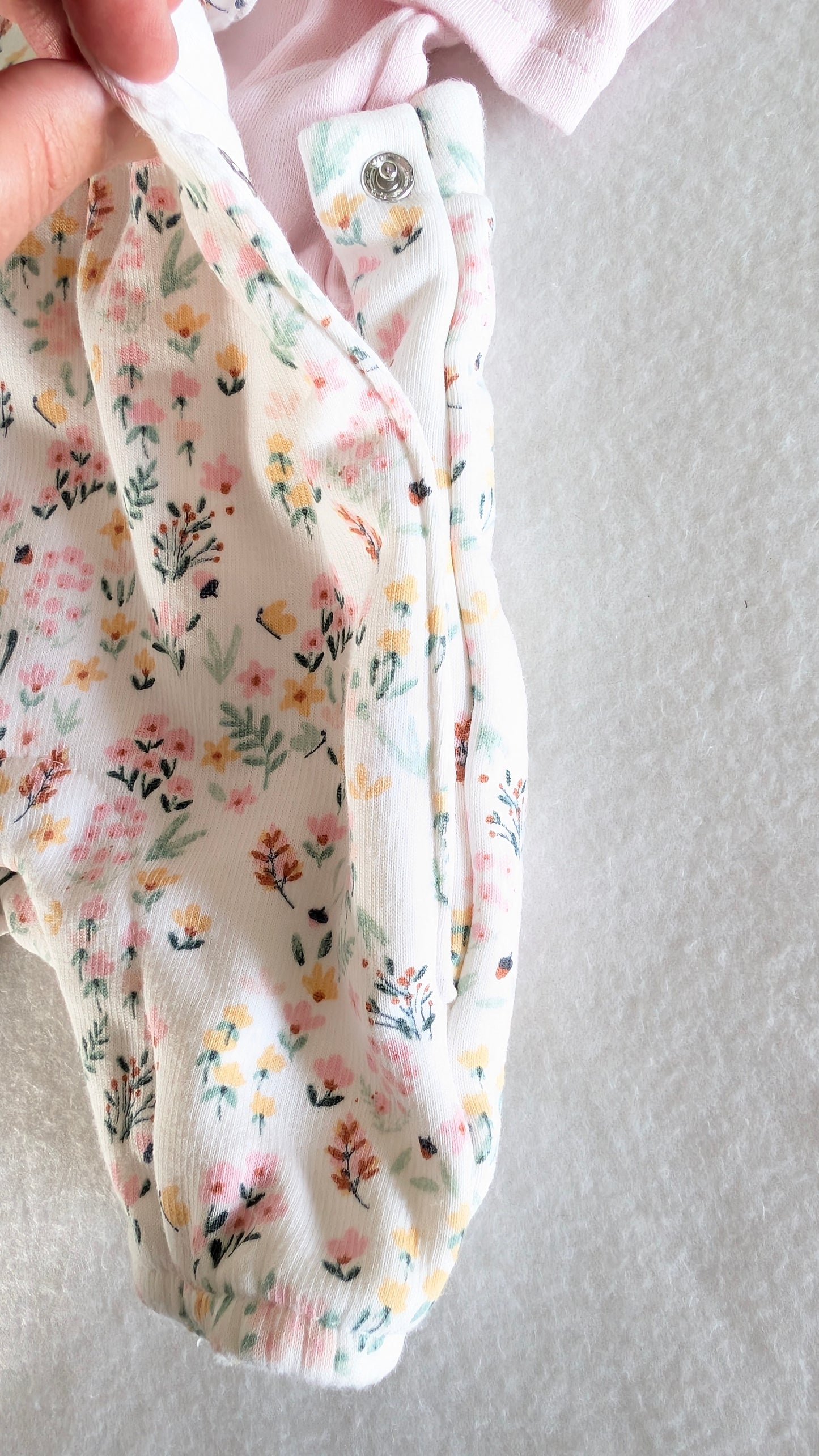 Ensemble "lovely"