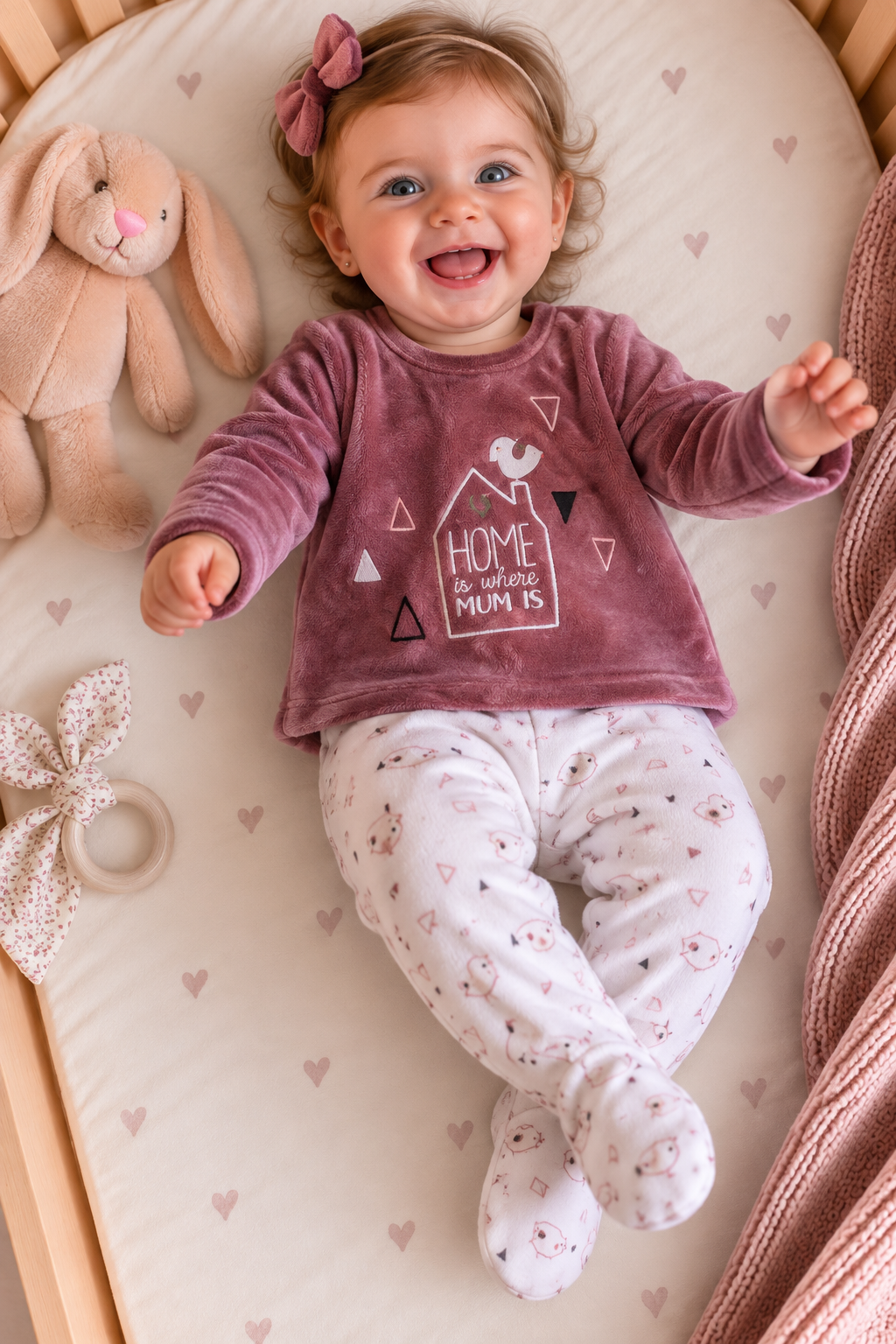 Pyjama "Roxanne"
