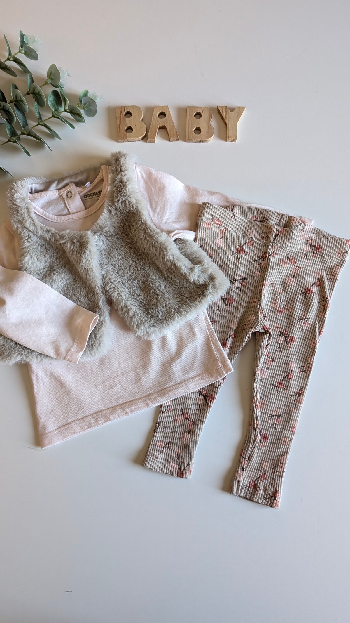 Ensemble "Justine"