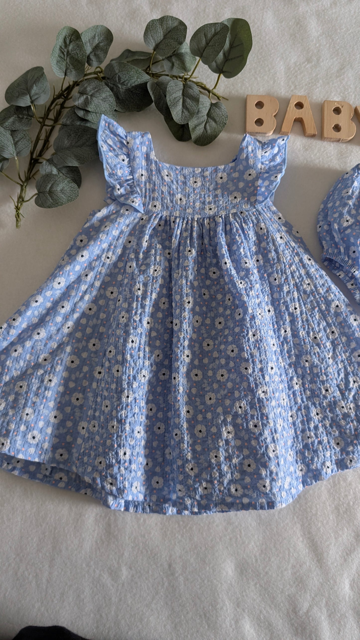 Robe "Elise"