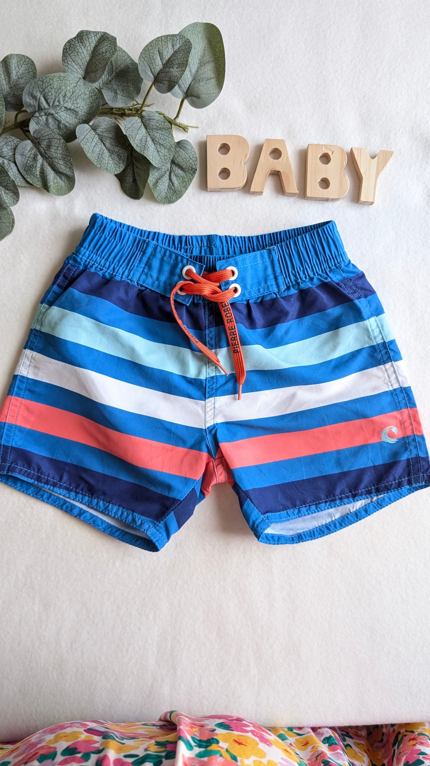 Short de bain ⛱️
