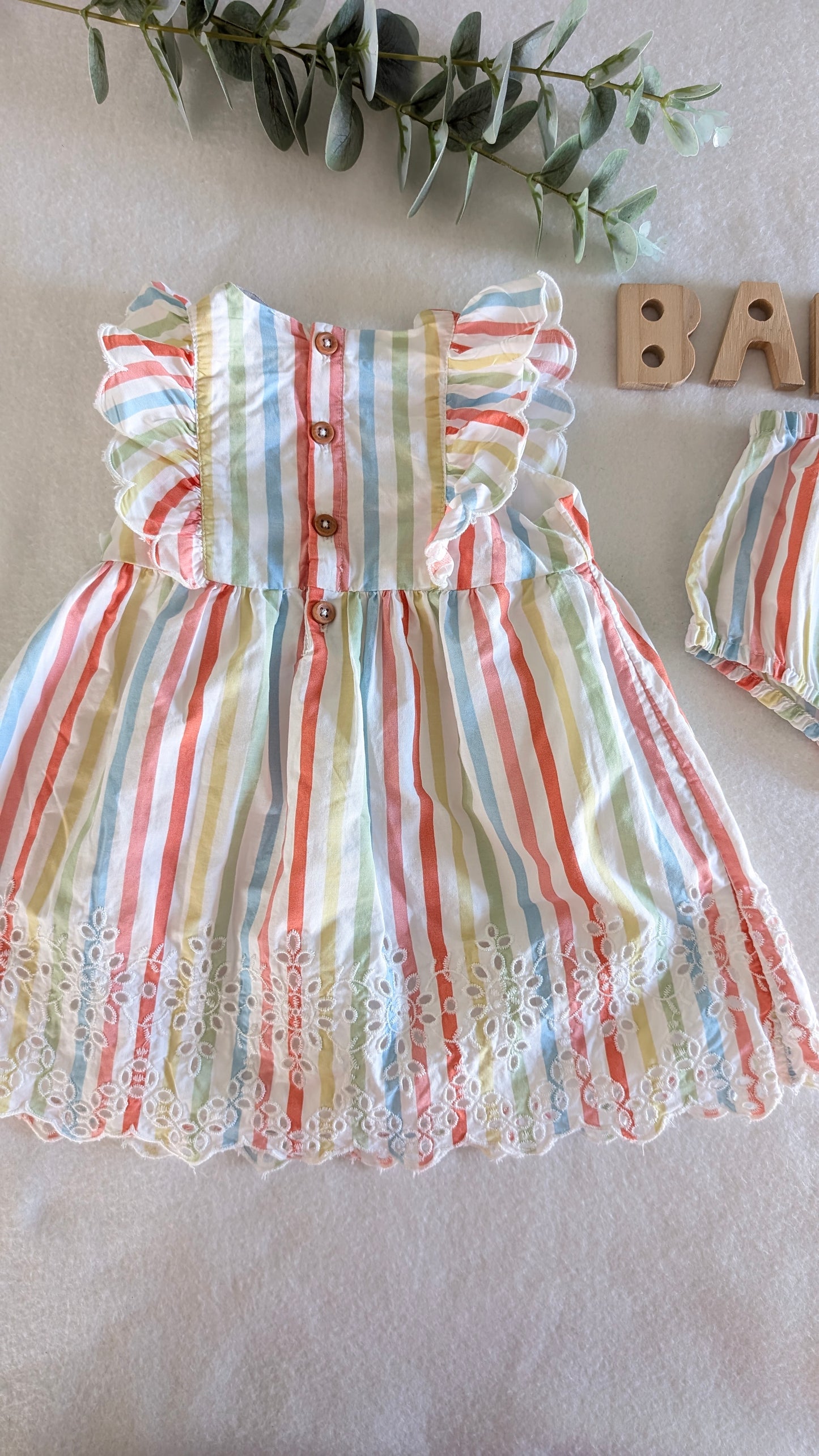 Robe " Laurie"
