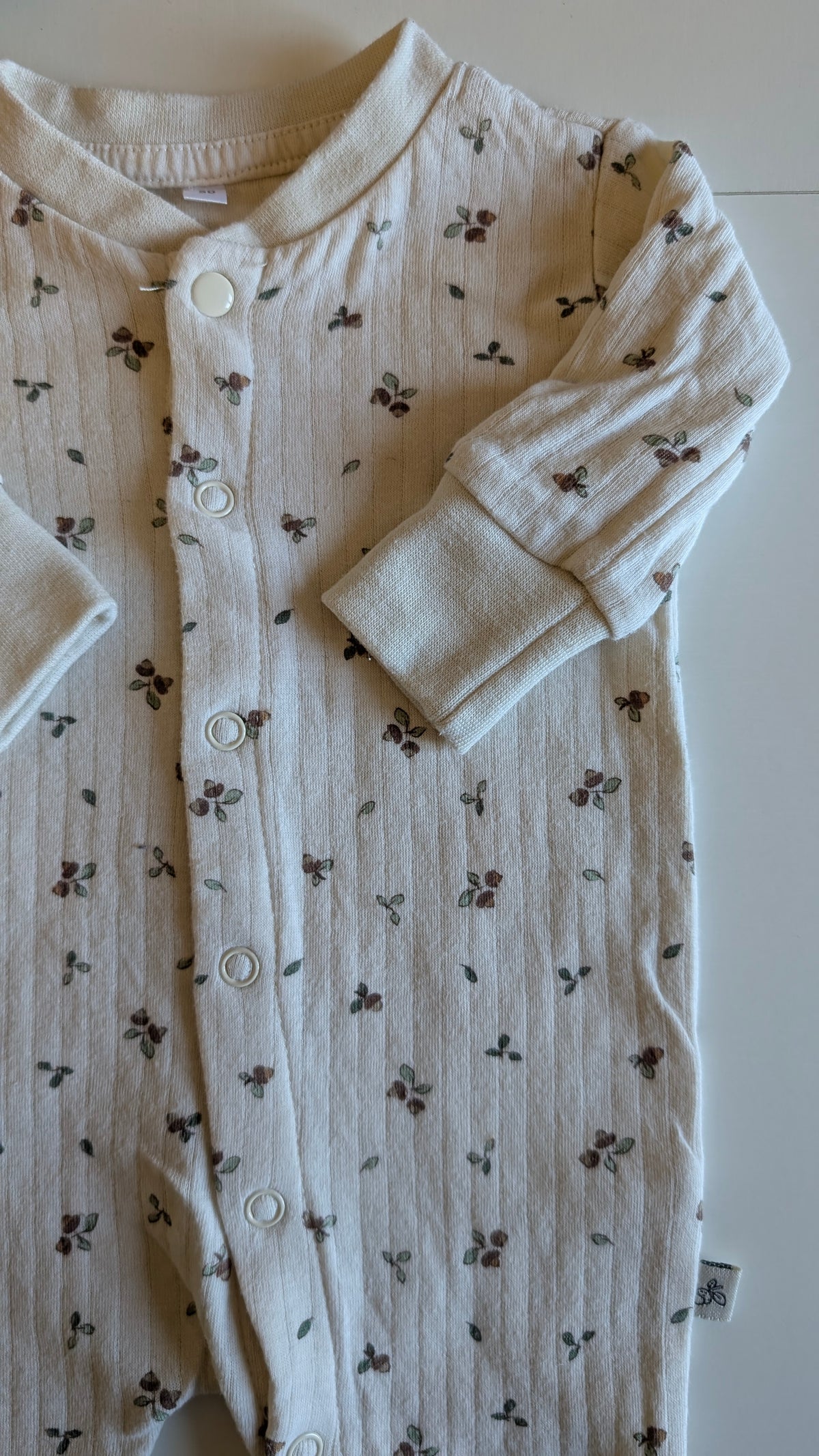 Pyjama "Automne 🍁"