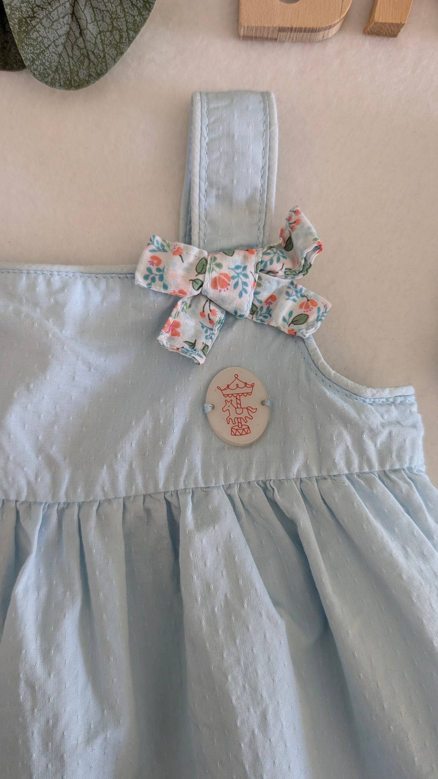Robe "Julia"