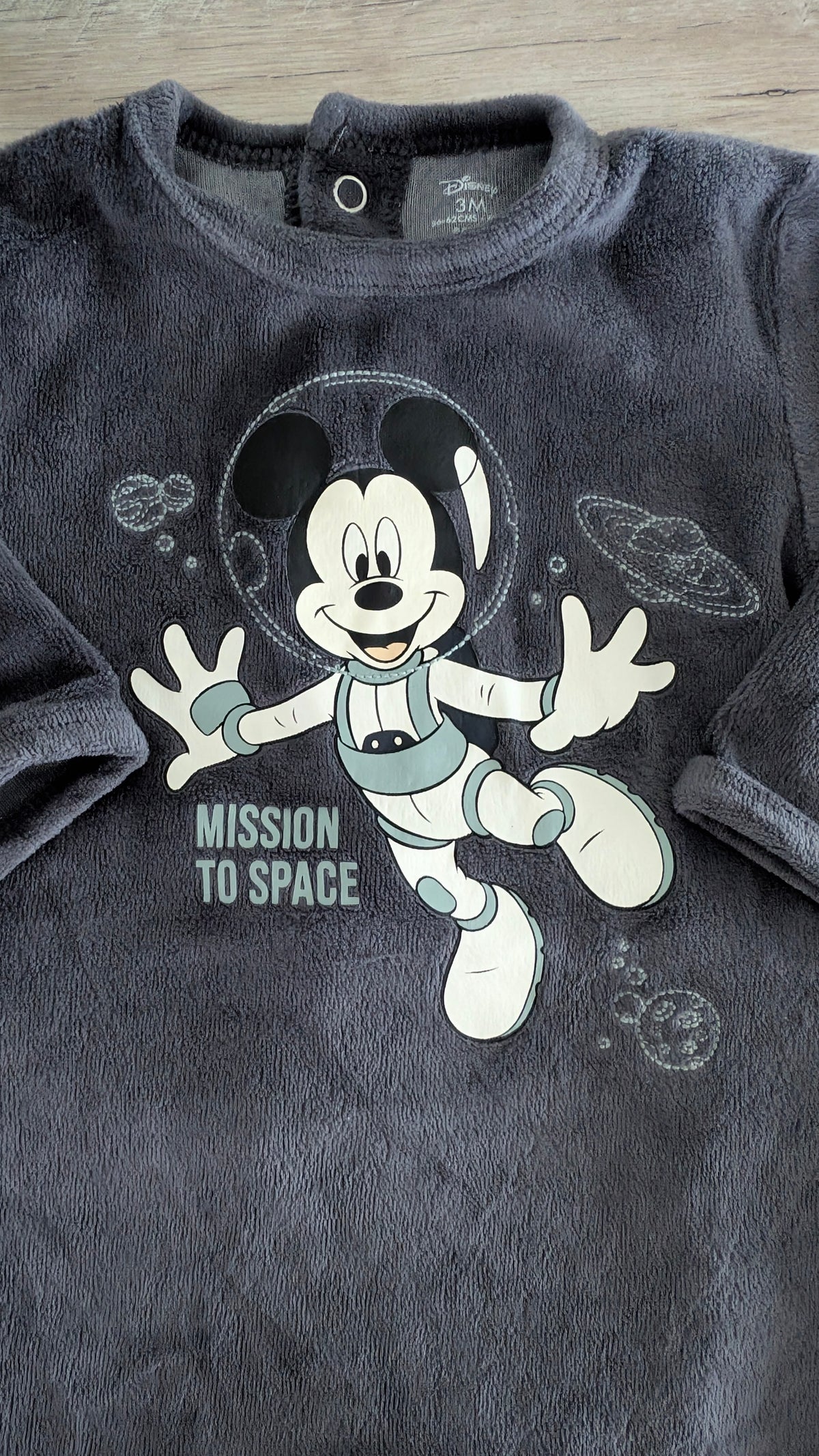 Pyjama "Mickey"