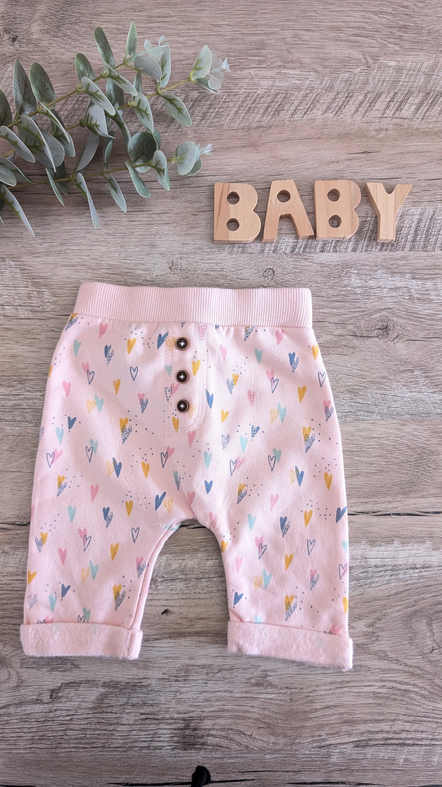 Pantalon "Lola"