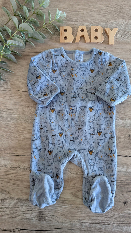 Pyjama "Alexandre"