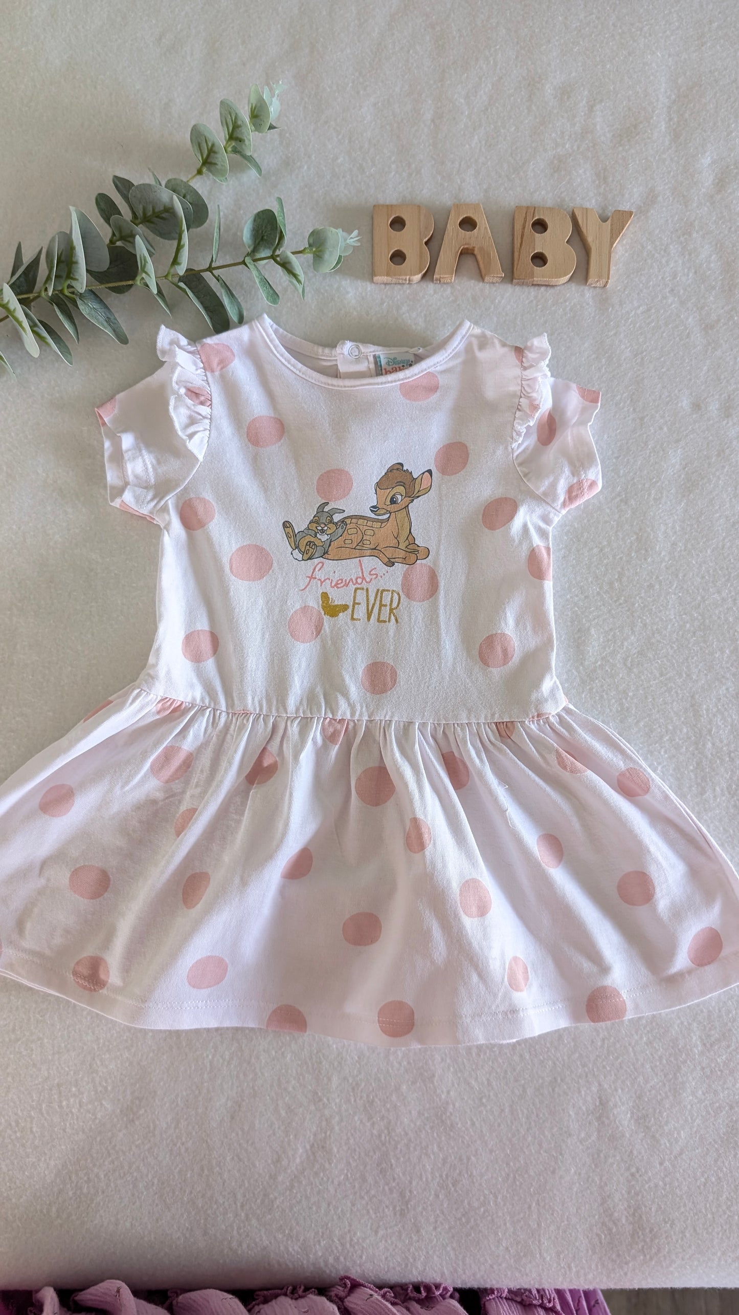 Robe "bambi"
