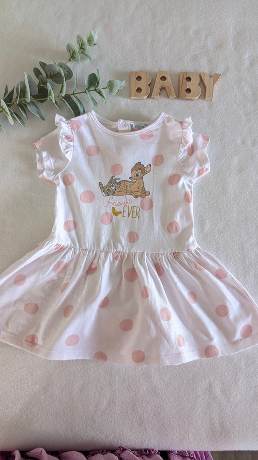 Robe "bambi"
