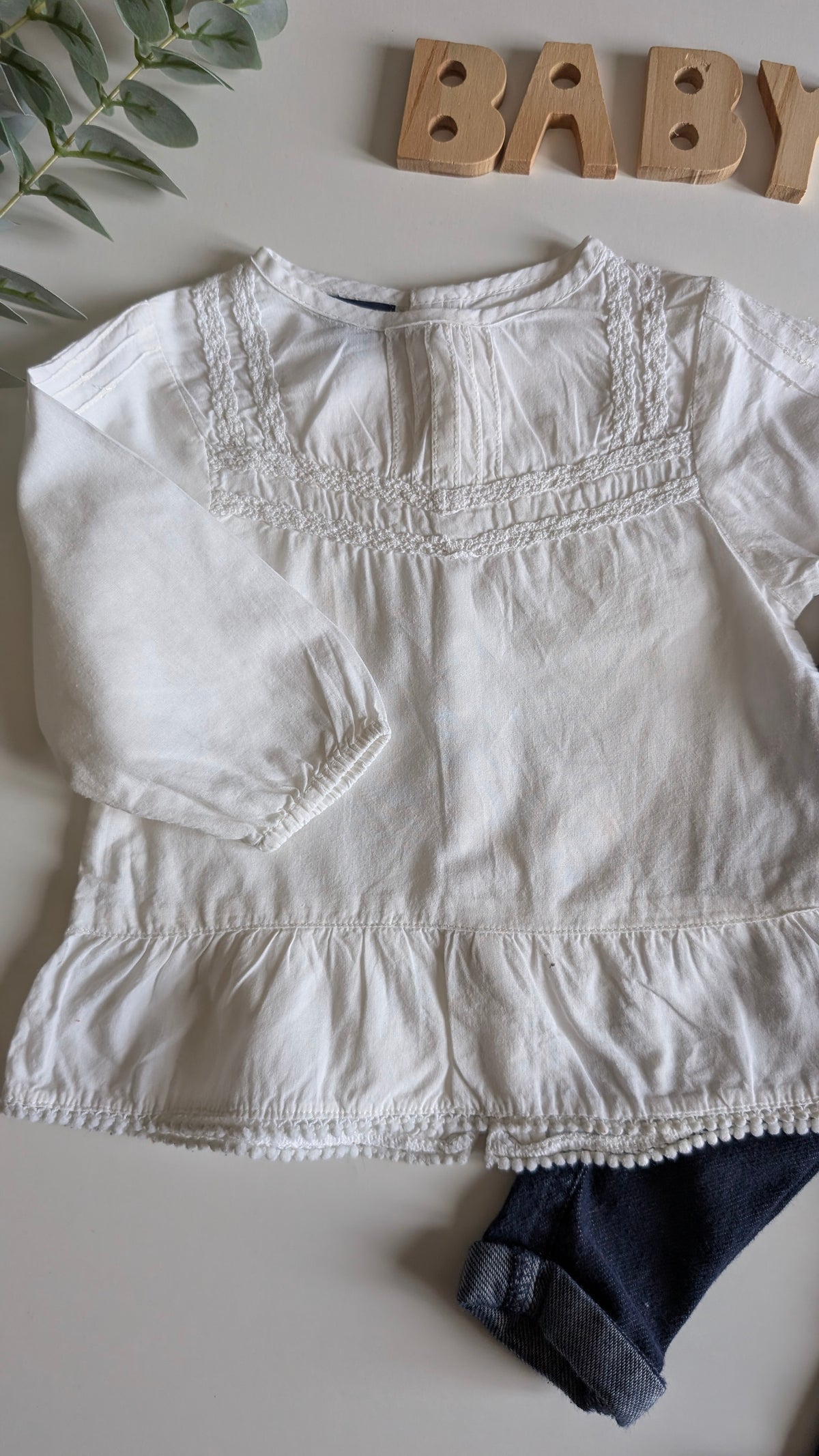 Ensemble "Bella"