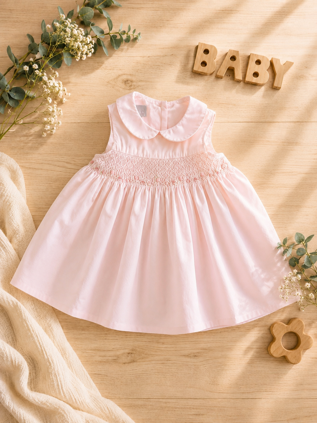 Robe " Claudine"