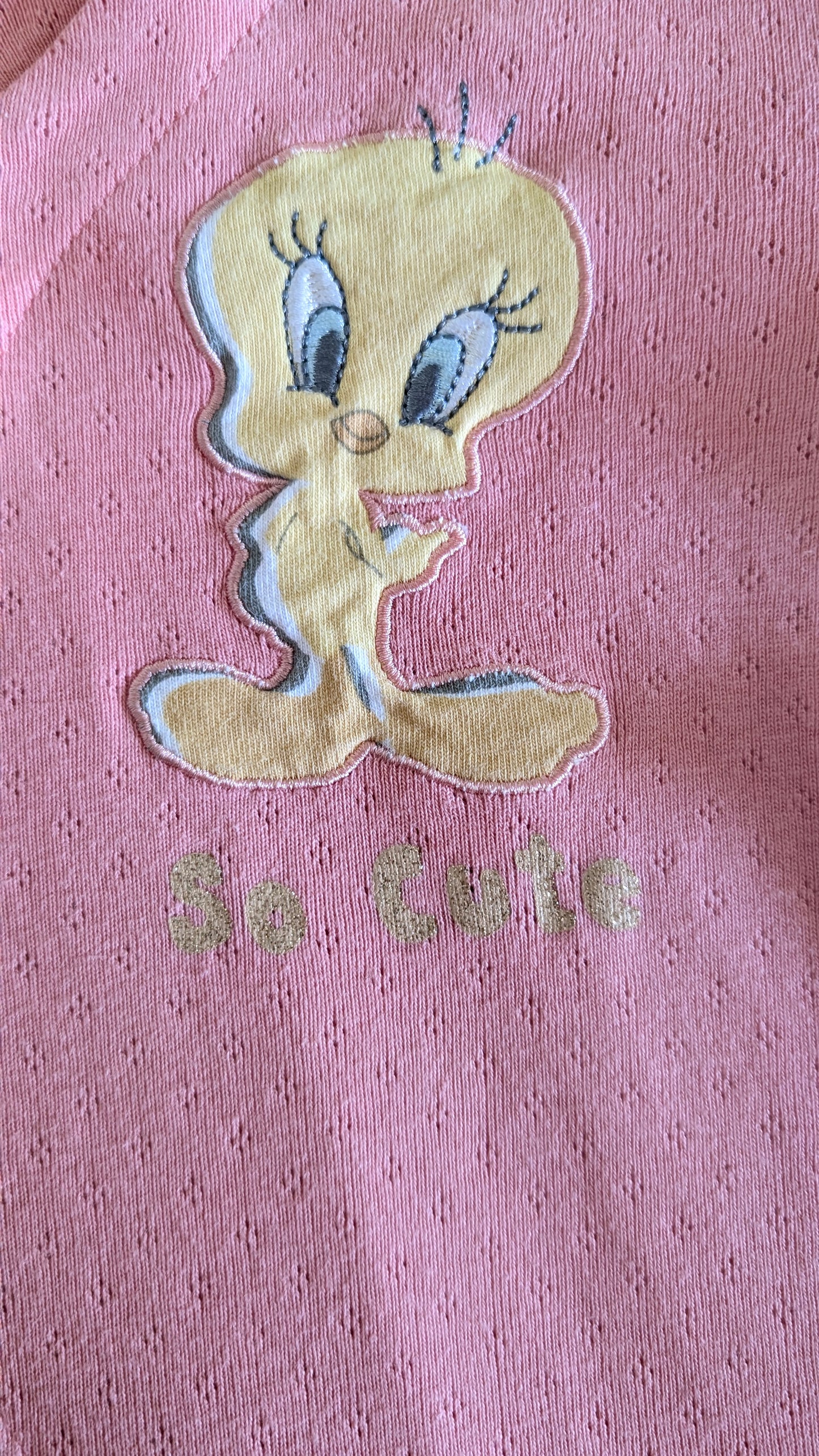 Pyjama "Lyly"