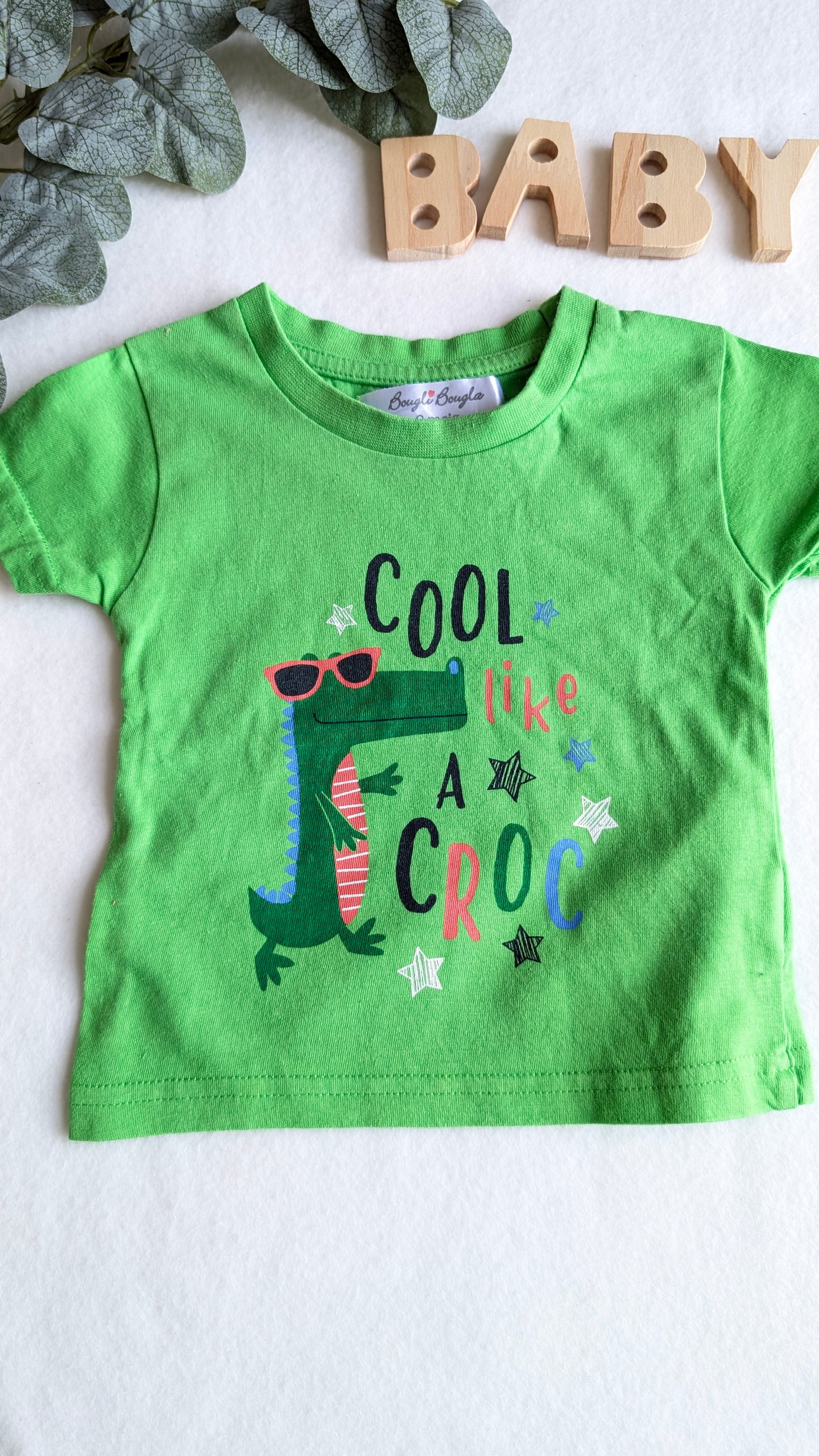 Ensemble "Crocro"