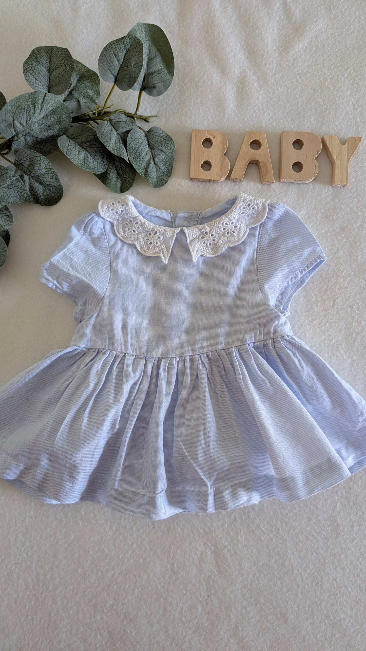 Robe "Alba"