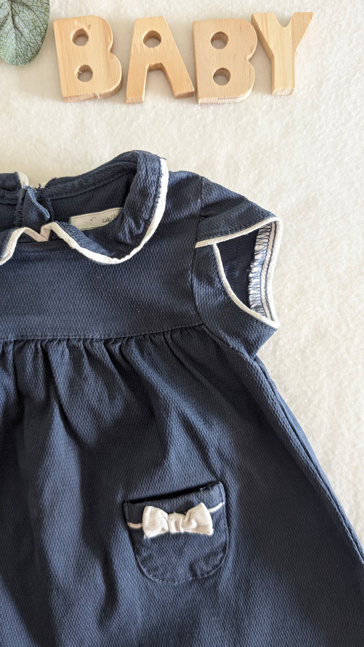 Robe "Noémie"
