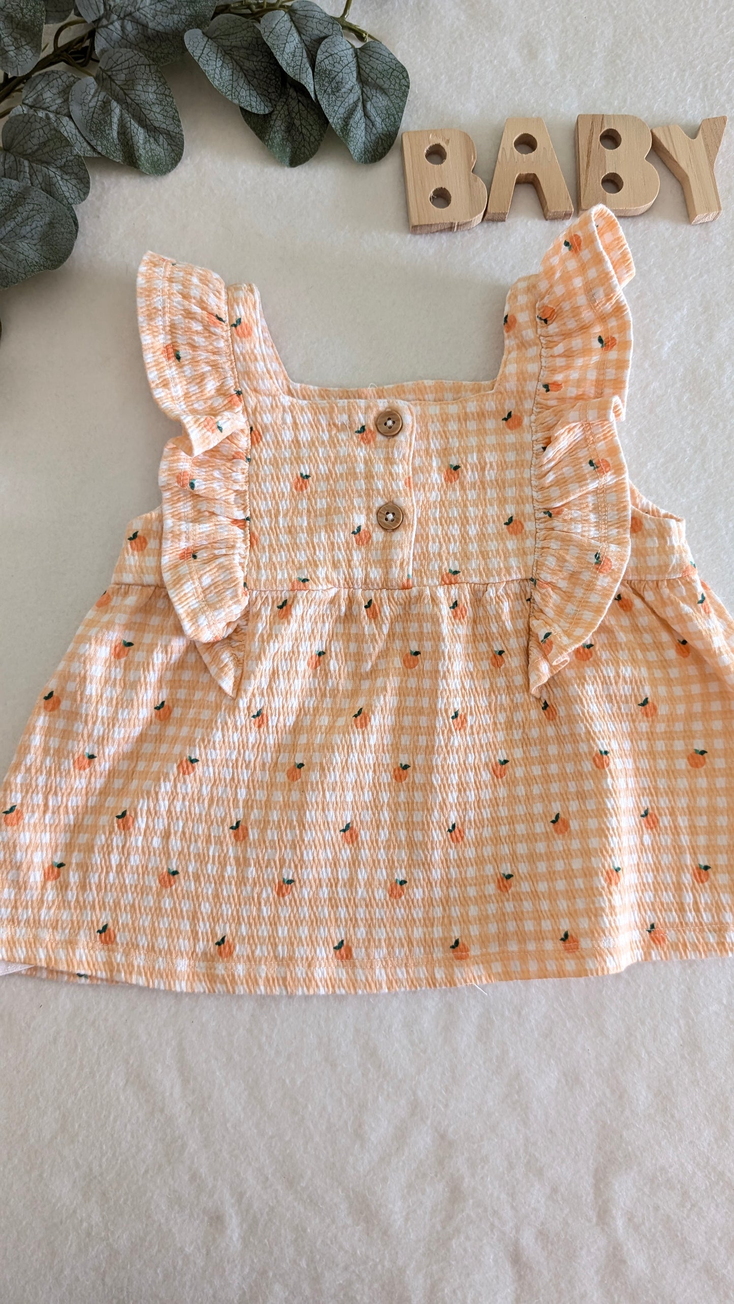 Blouse " Clémentine"