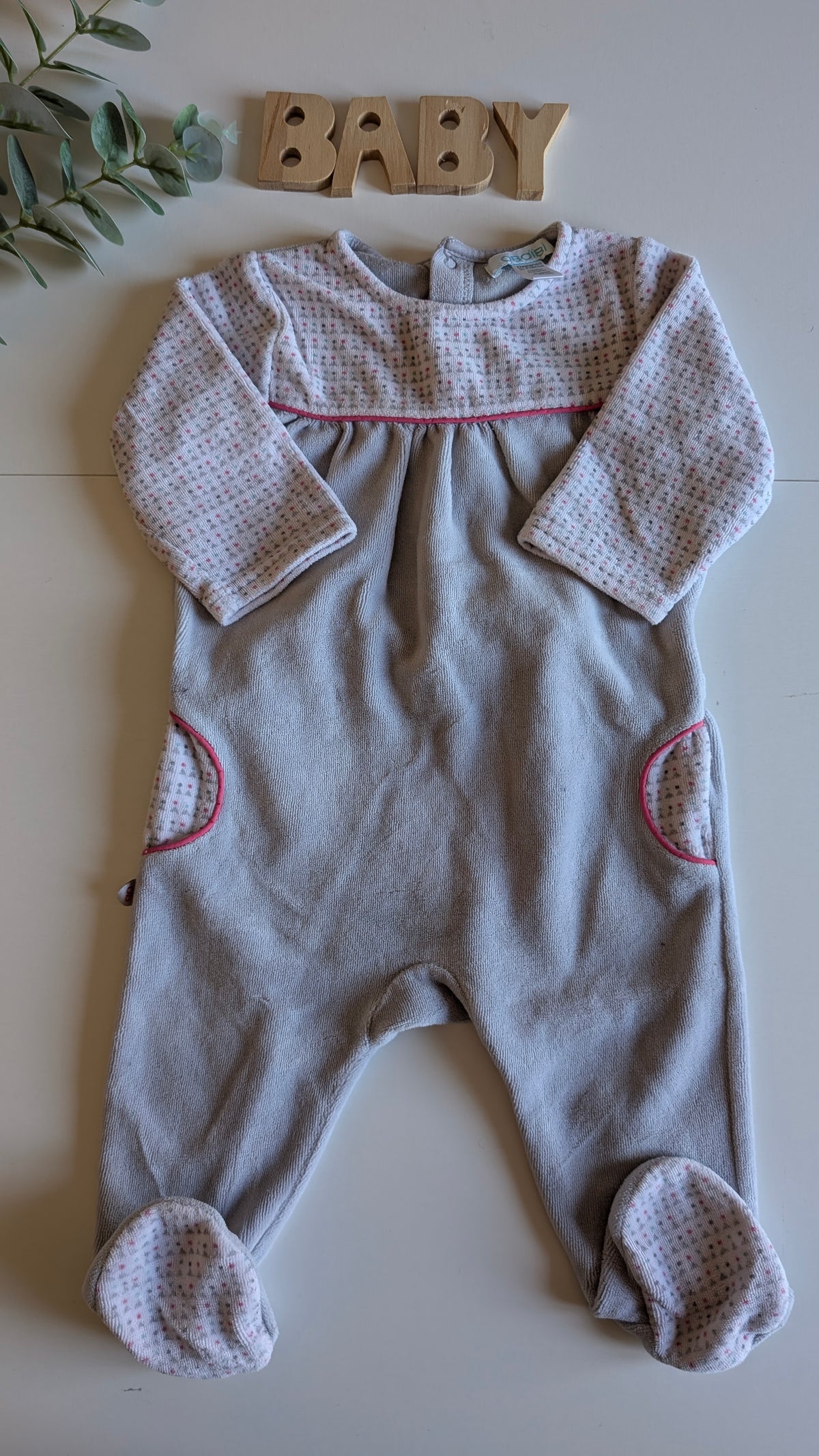 Pyjama "Lola"