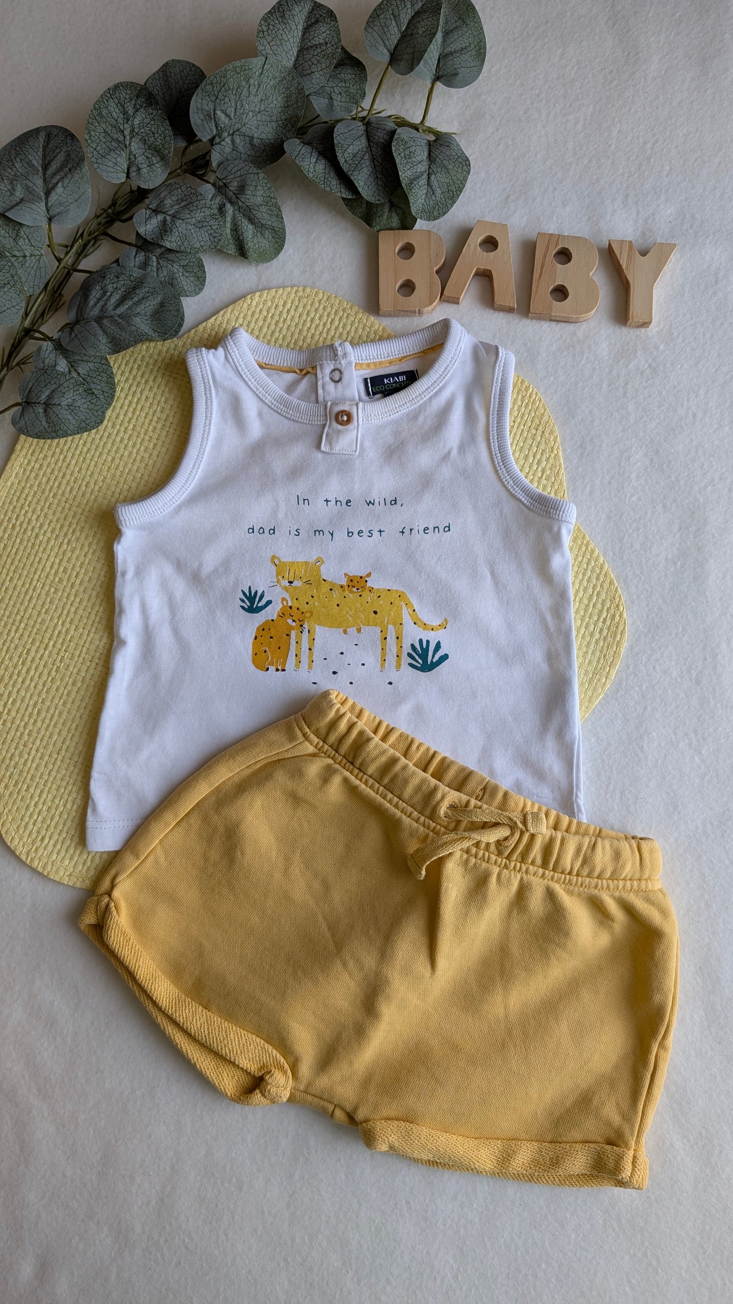 Ensemble "Lion"