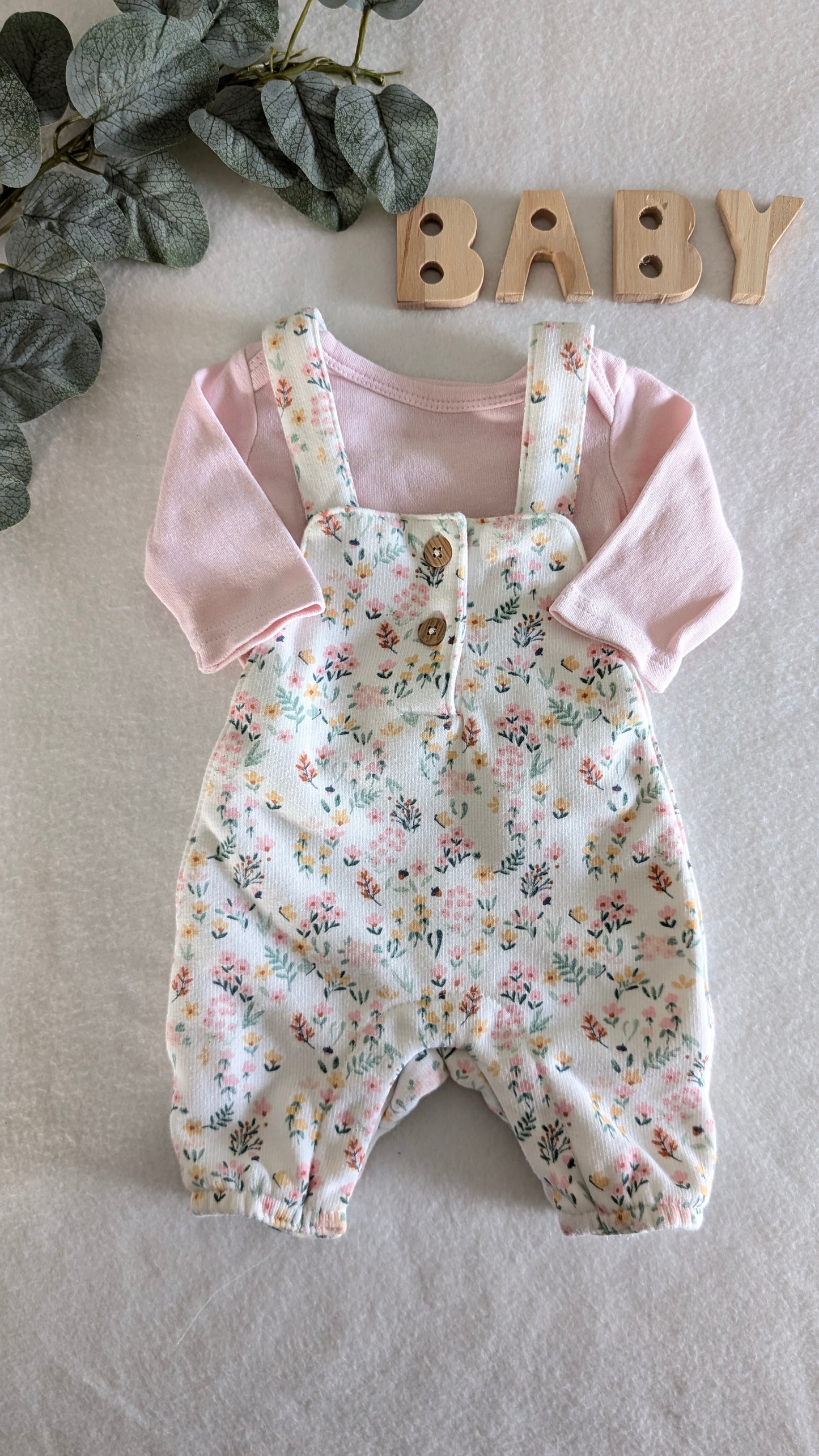 Ensemble "lovely"