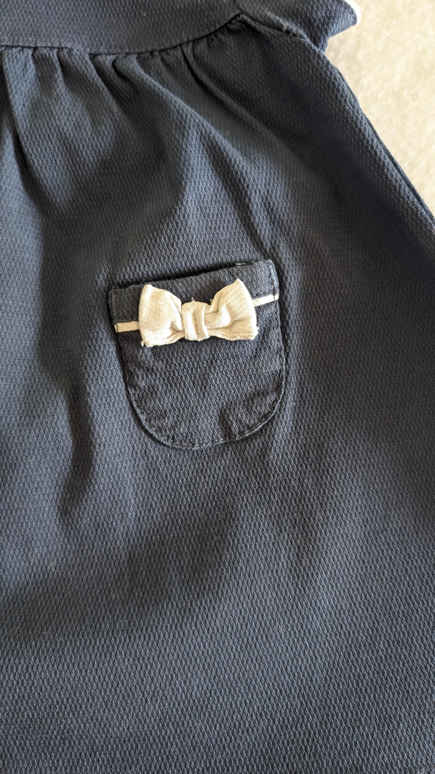 Robe "Noémie"