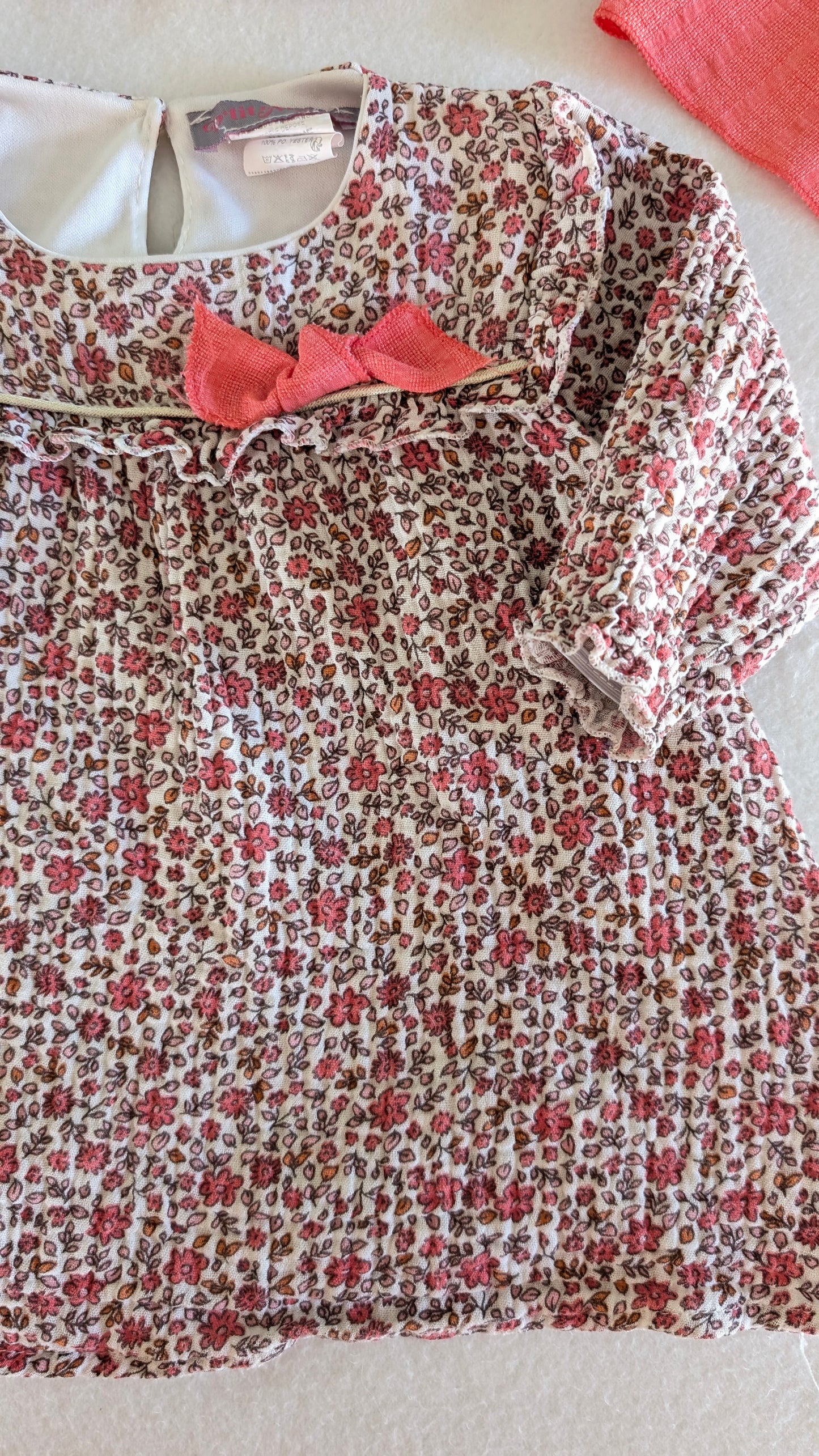 Robe "Lolita"